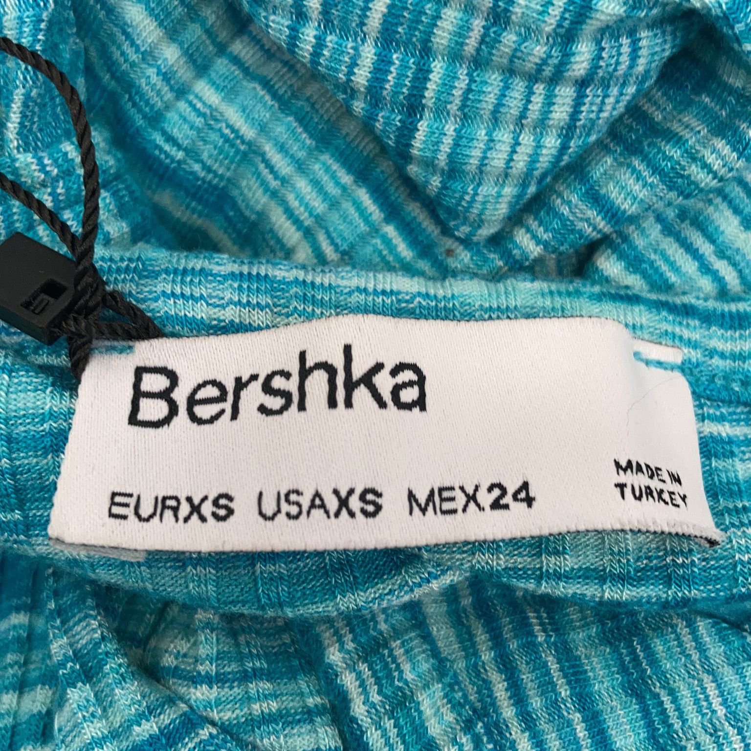 Bershka