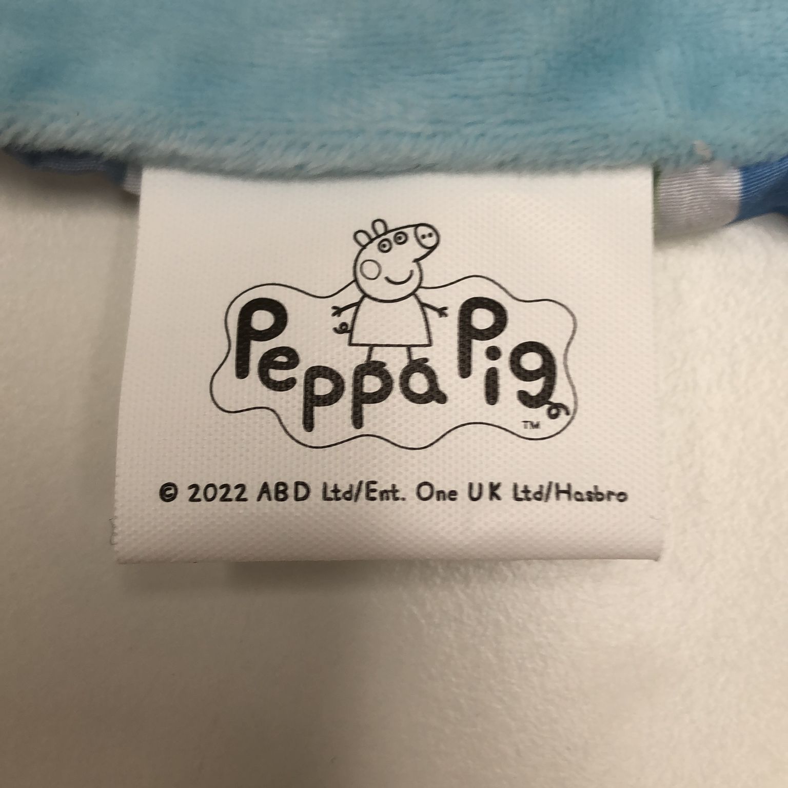 Peppa Pig