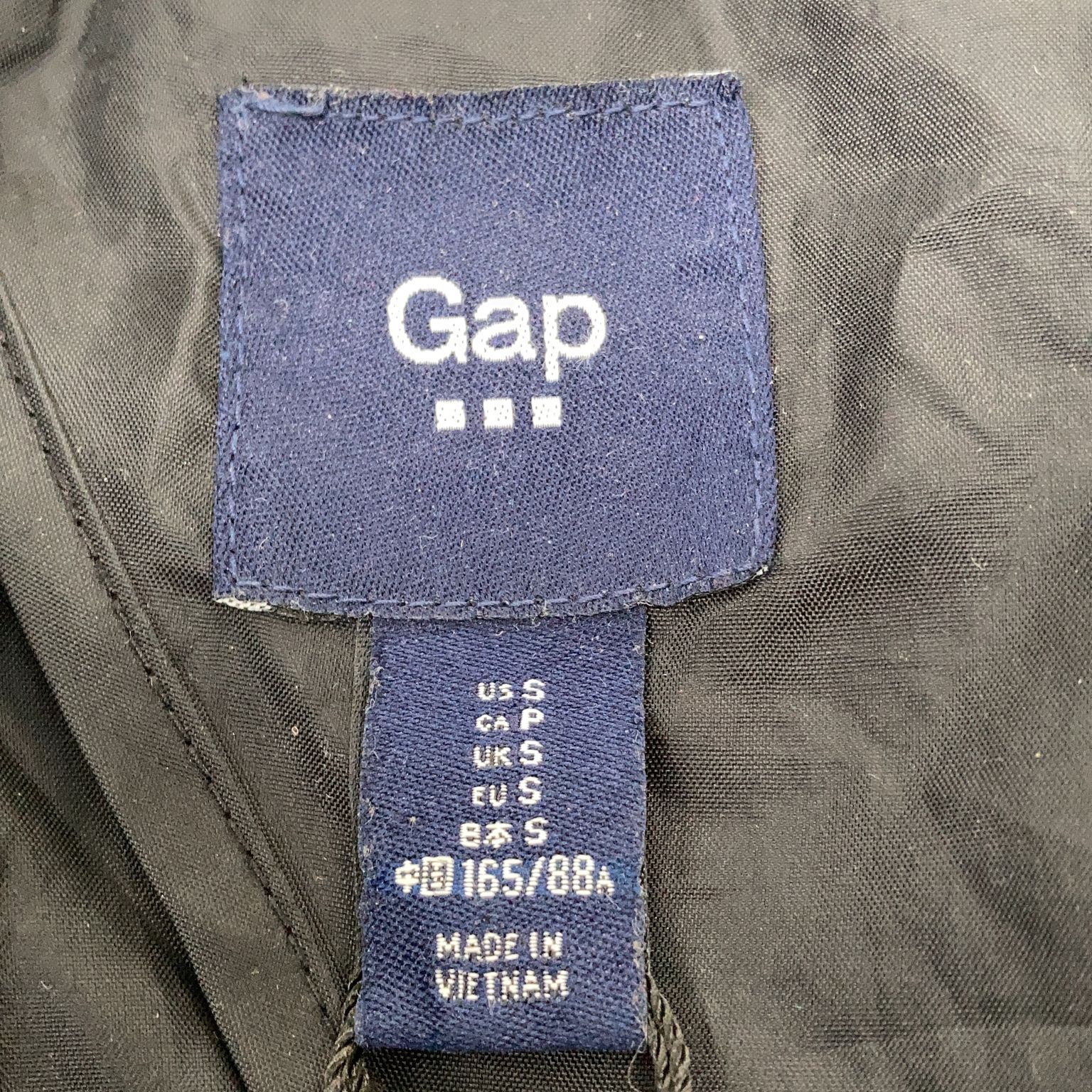 Gap