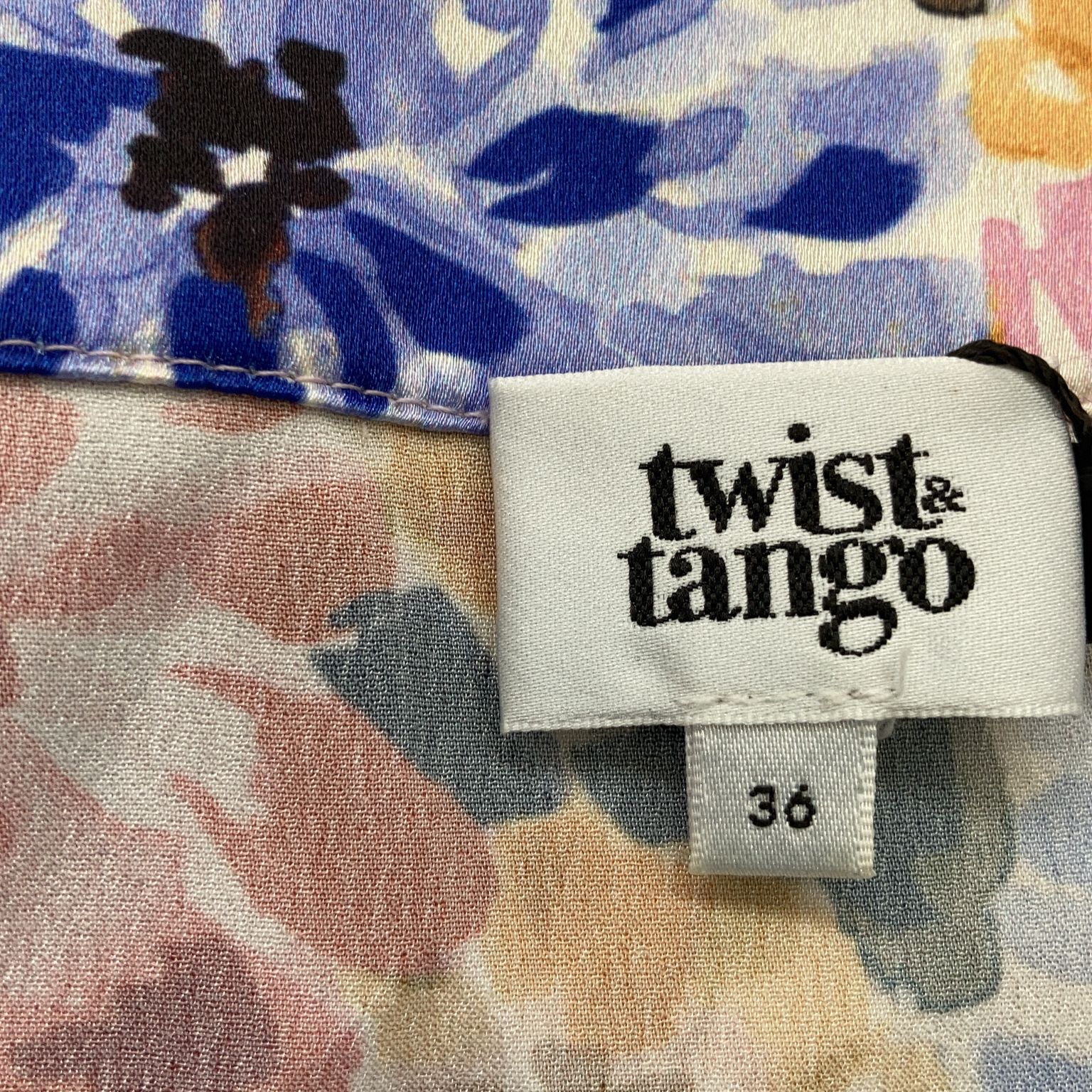 Twist  Tango