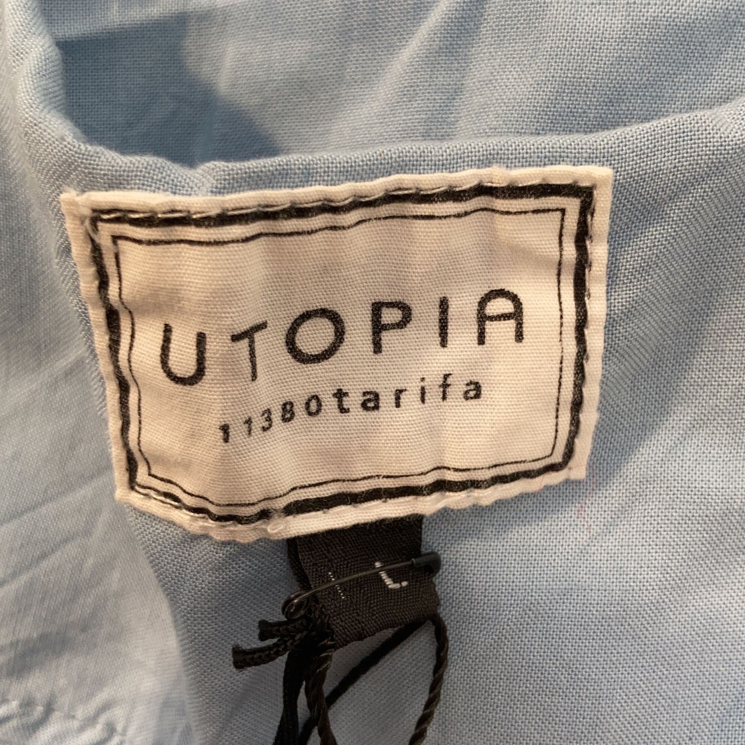 Utopia