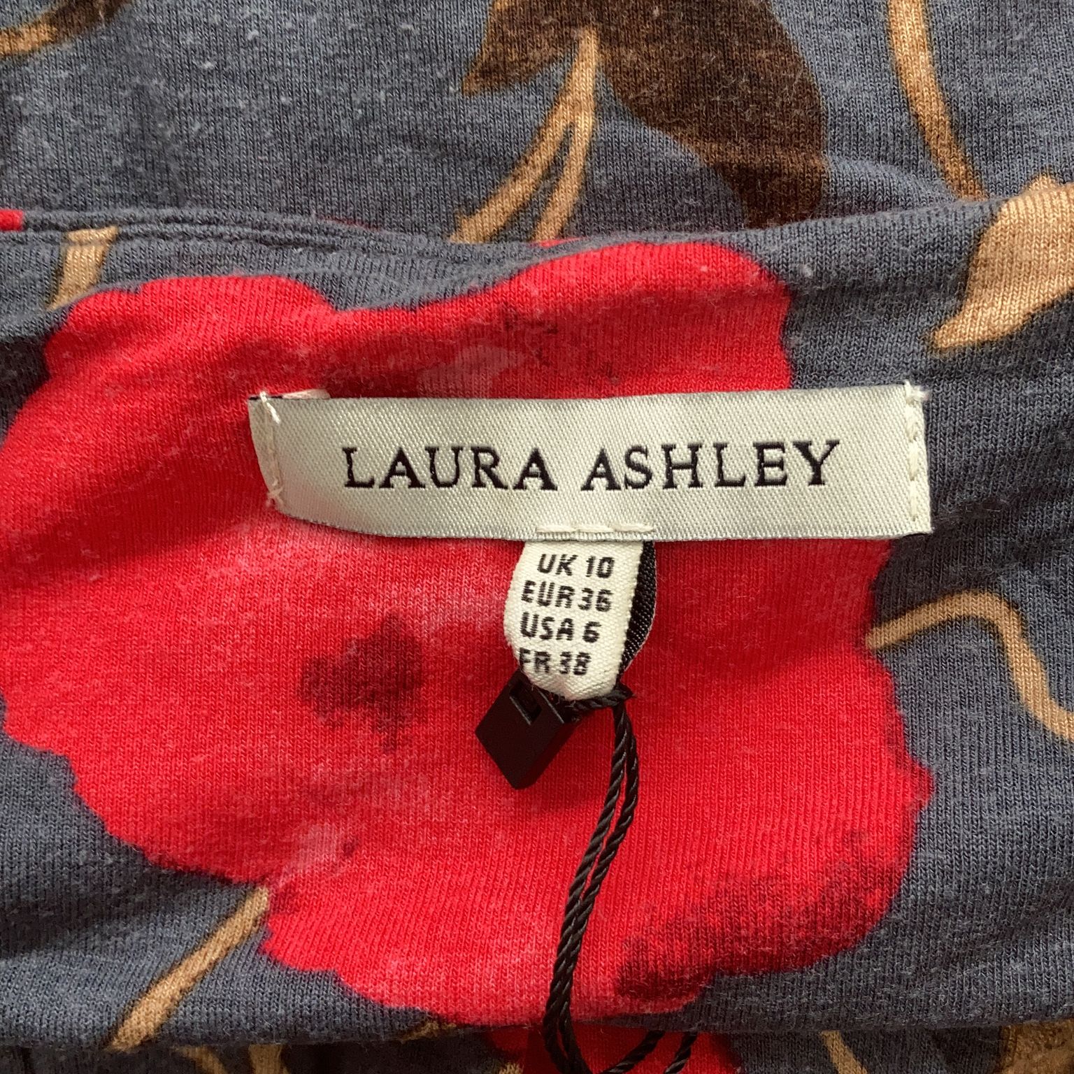 Laura Ashley