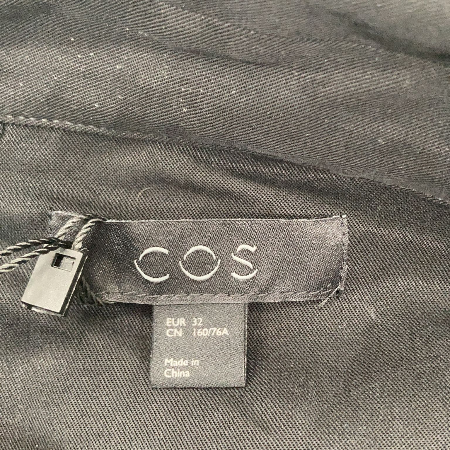 COS