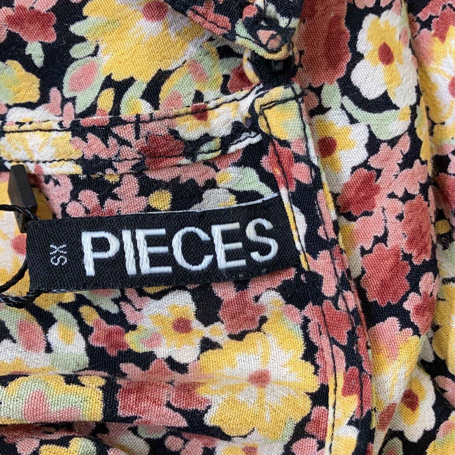 Pieces