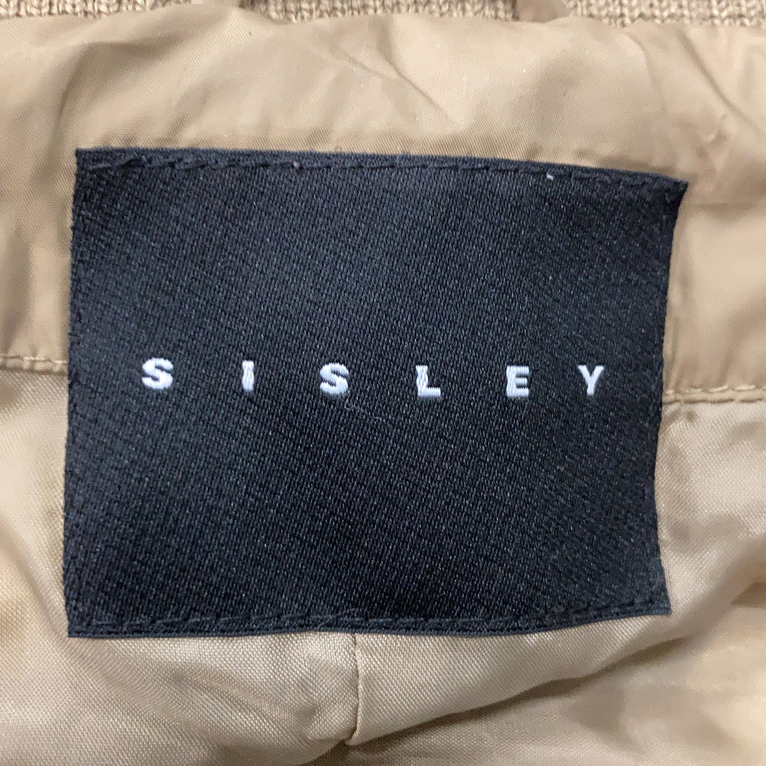 Sisley