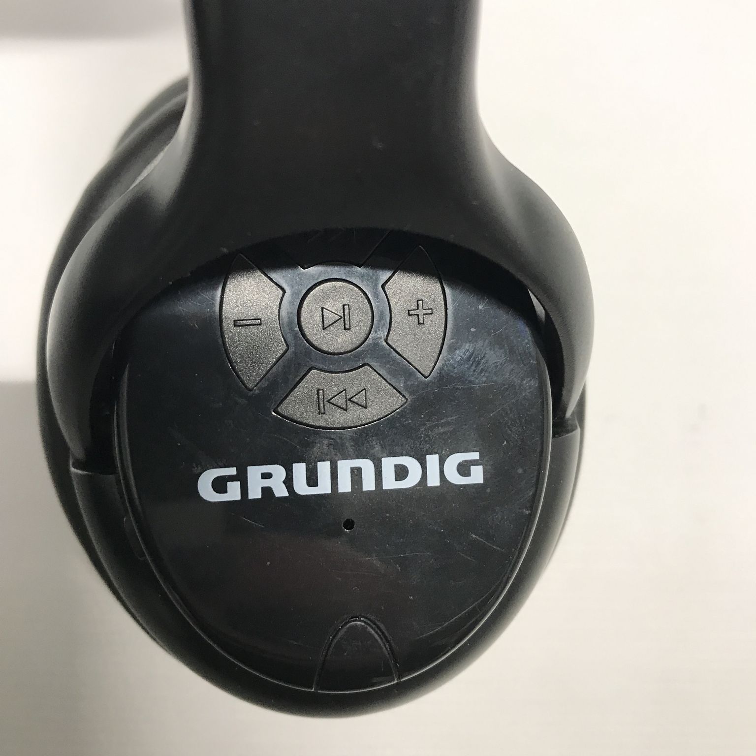 Grundig