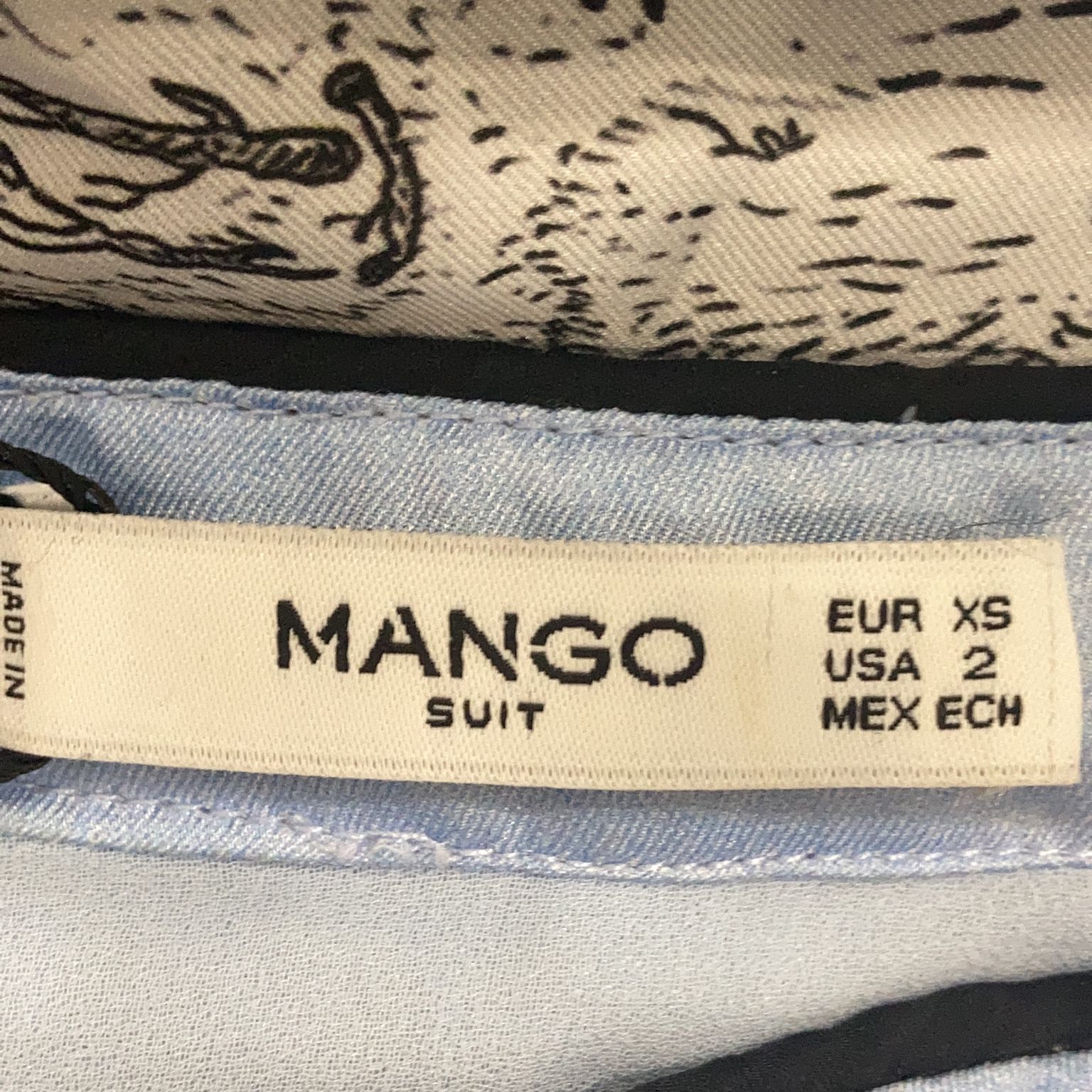 Mango