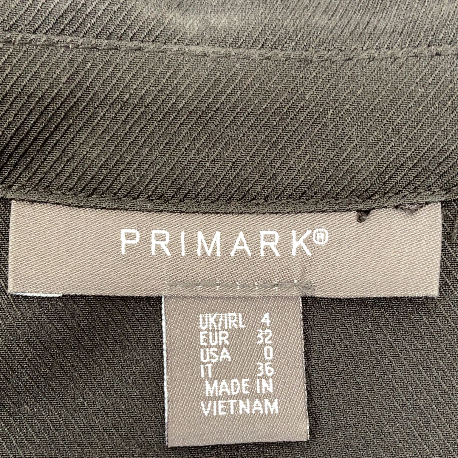 Primark