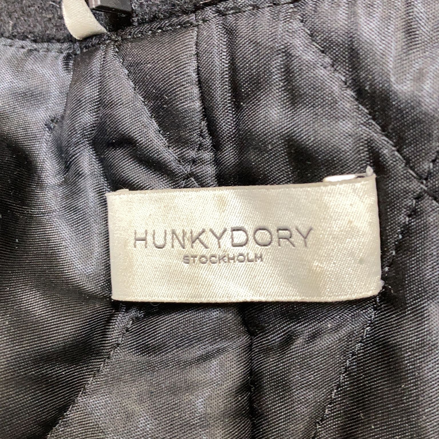 Hunkydory