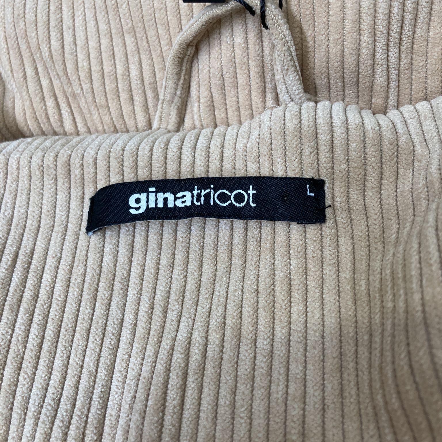 Gina Tricot