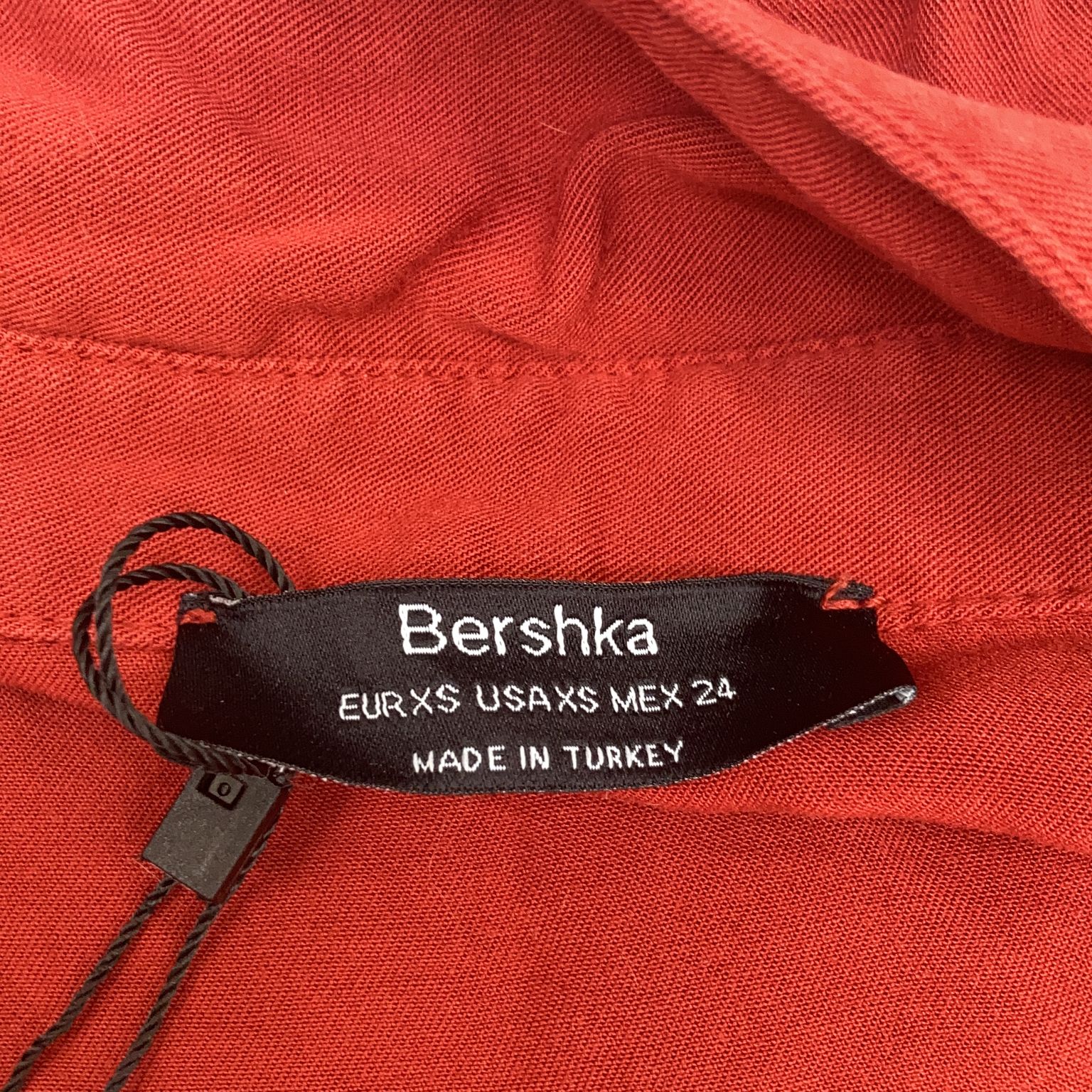 Bershka