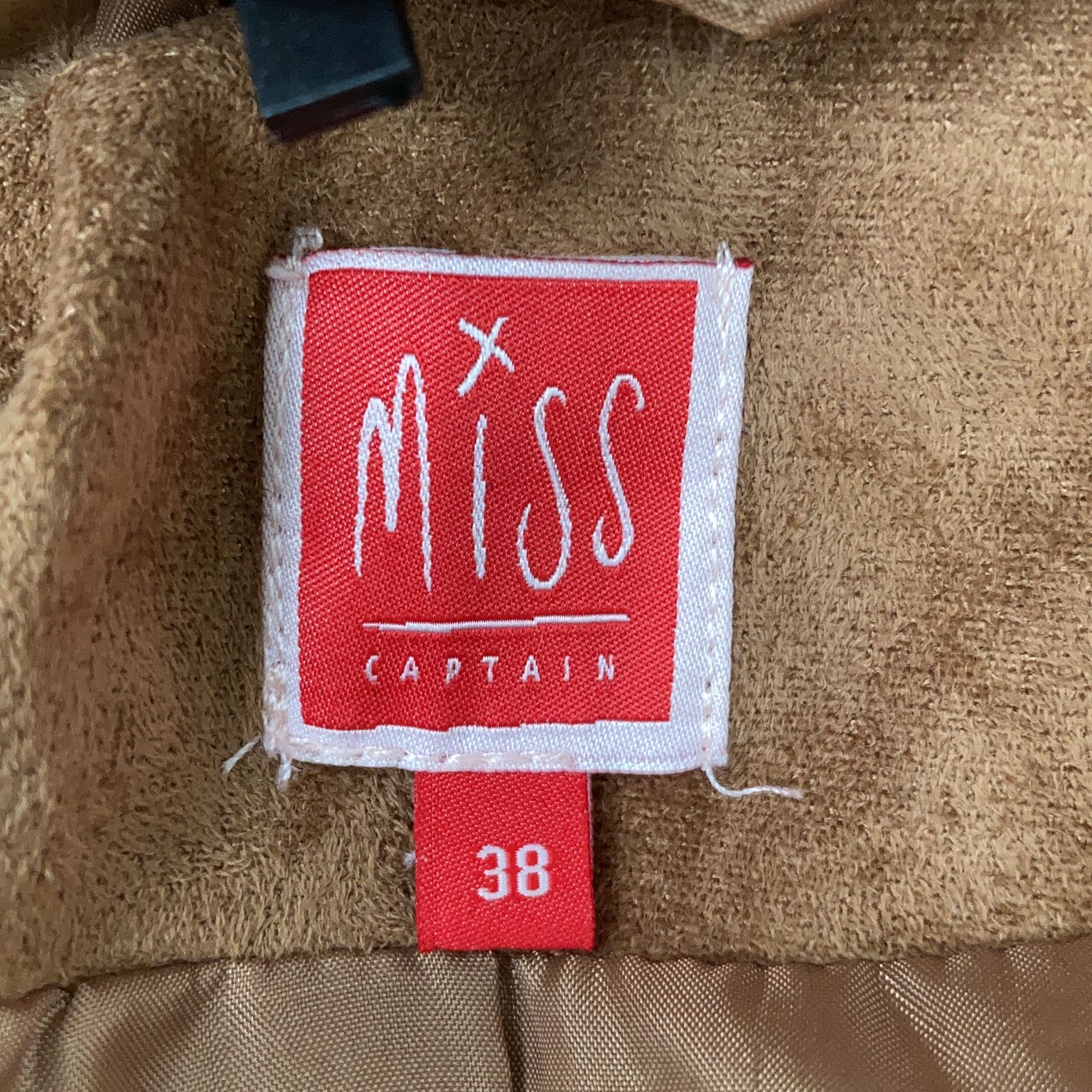 Miss Captain