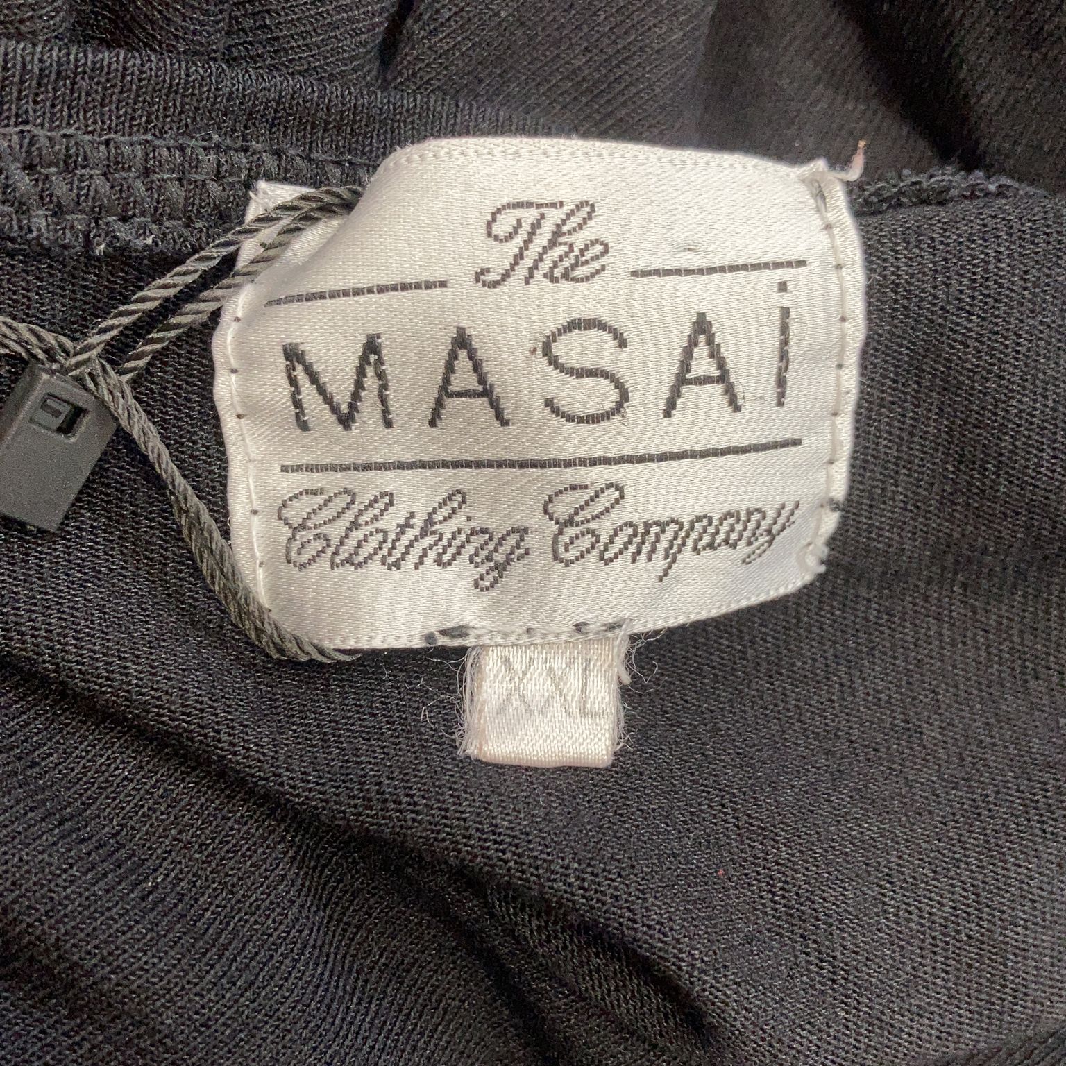 The Masai Clothing Company