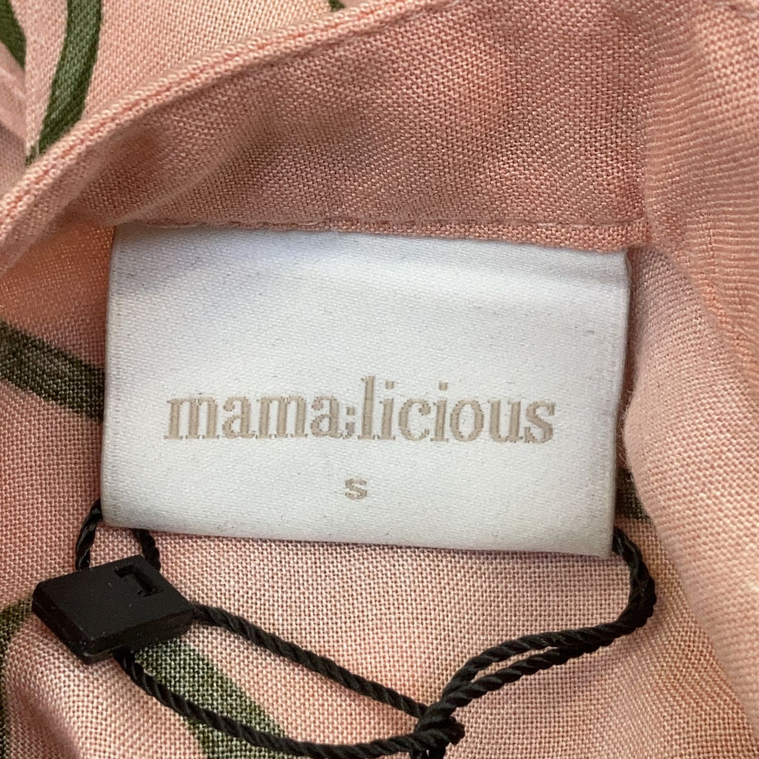 Mamalicious