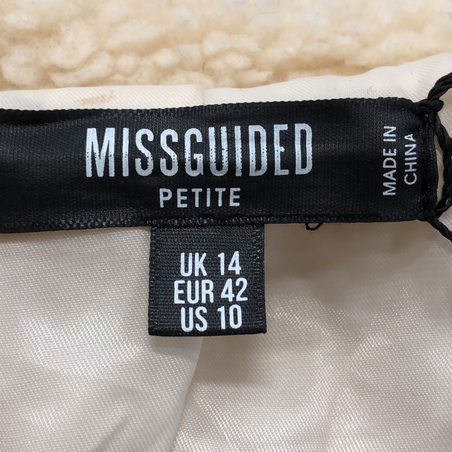 Missguided