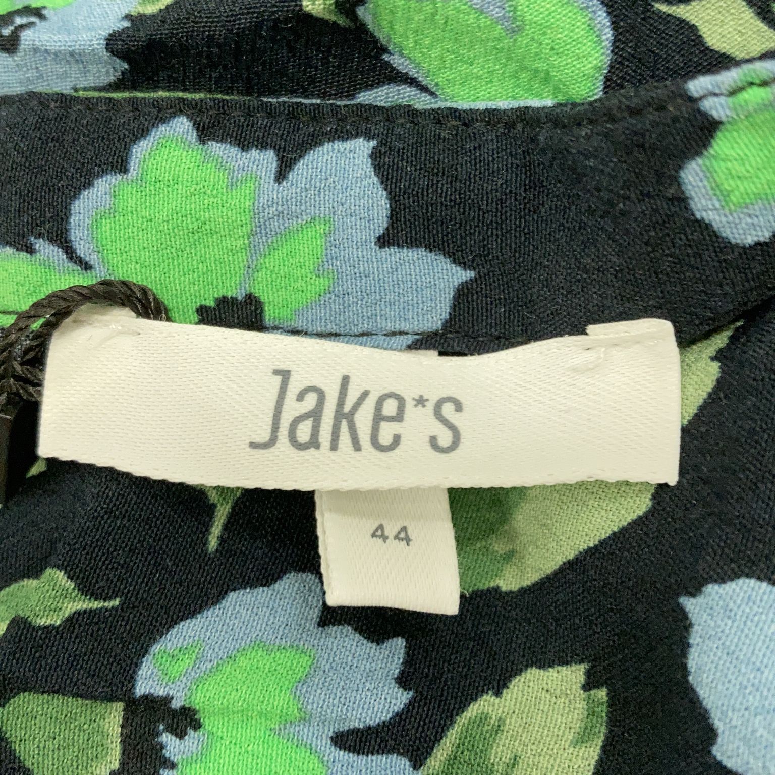 Jake*s