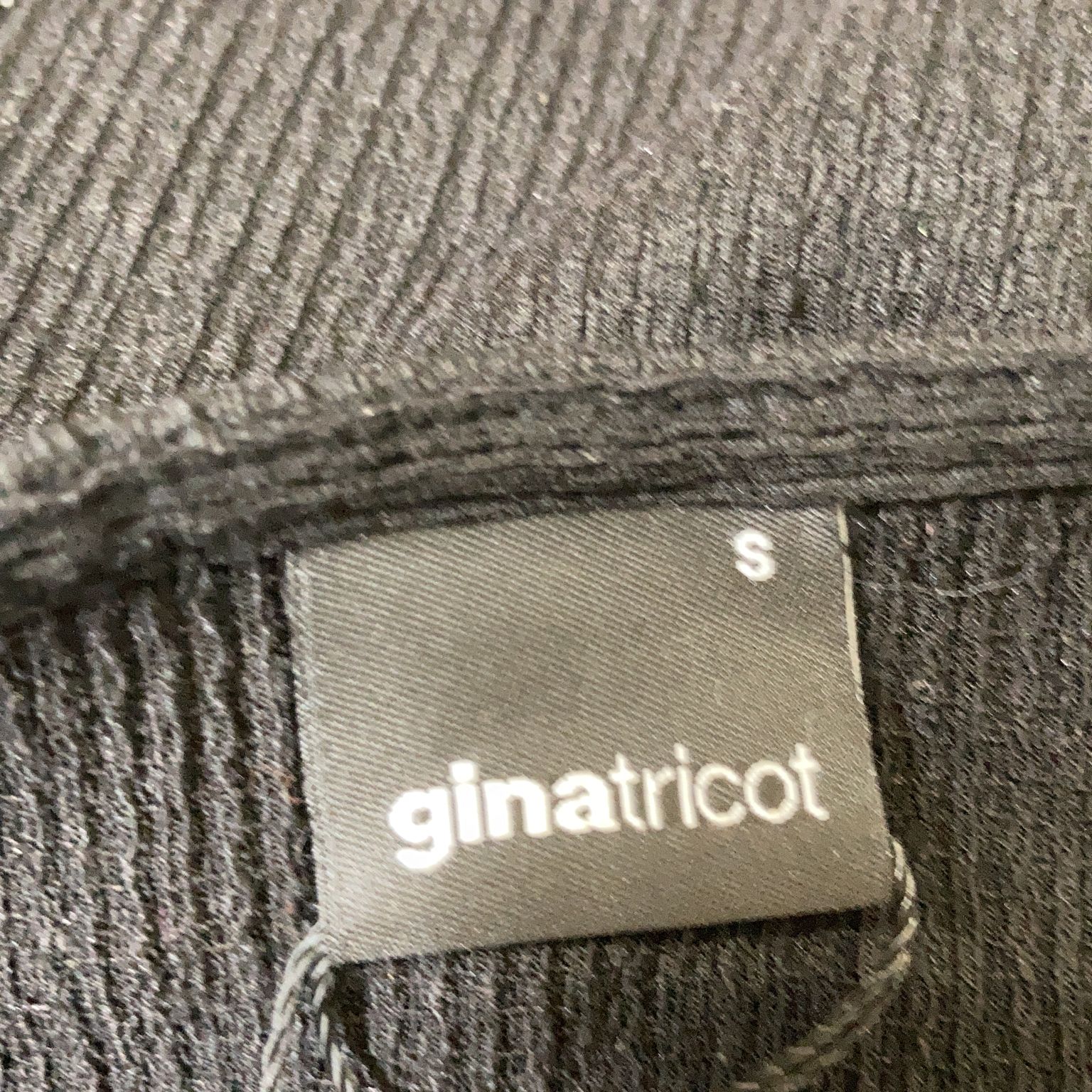 Gina Tricot