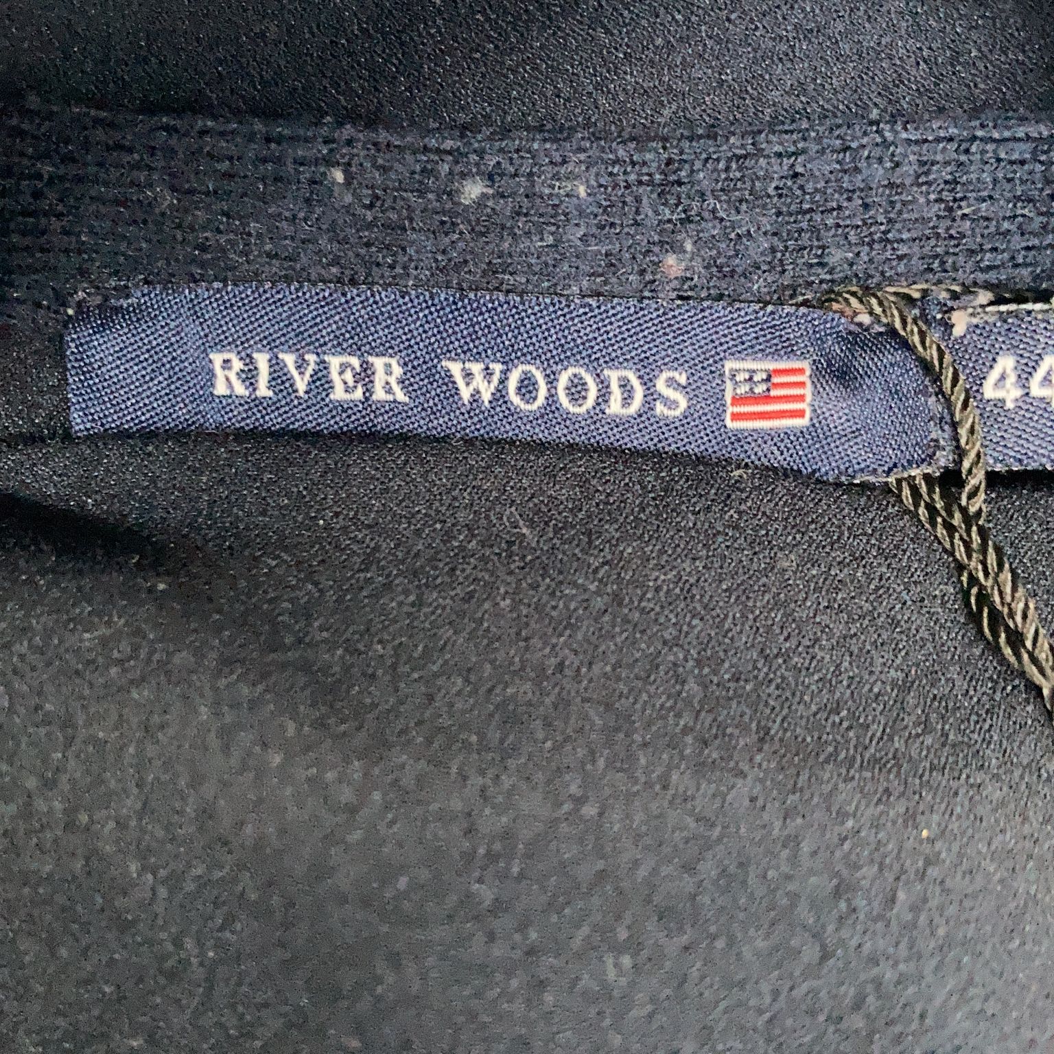 River Woods