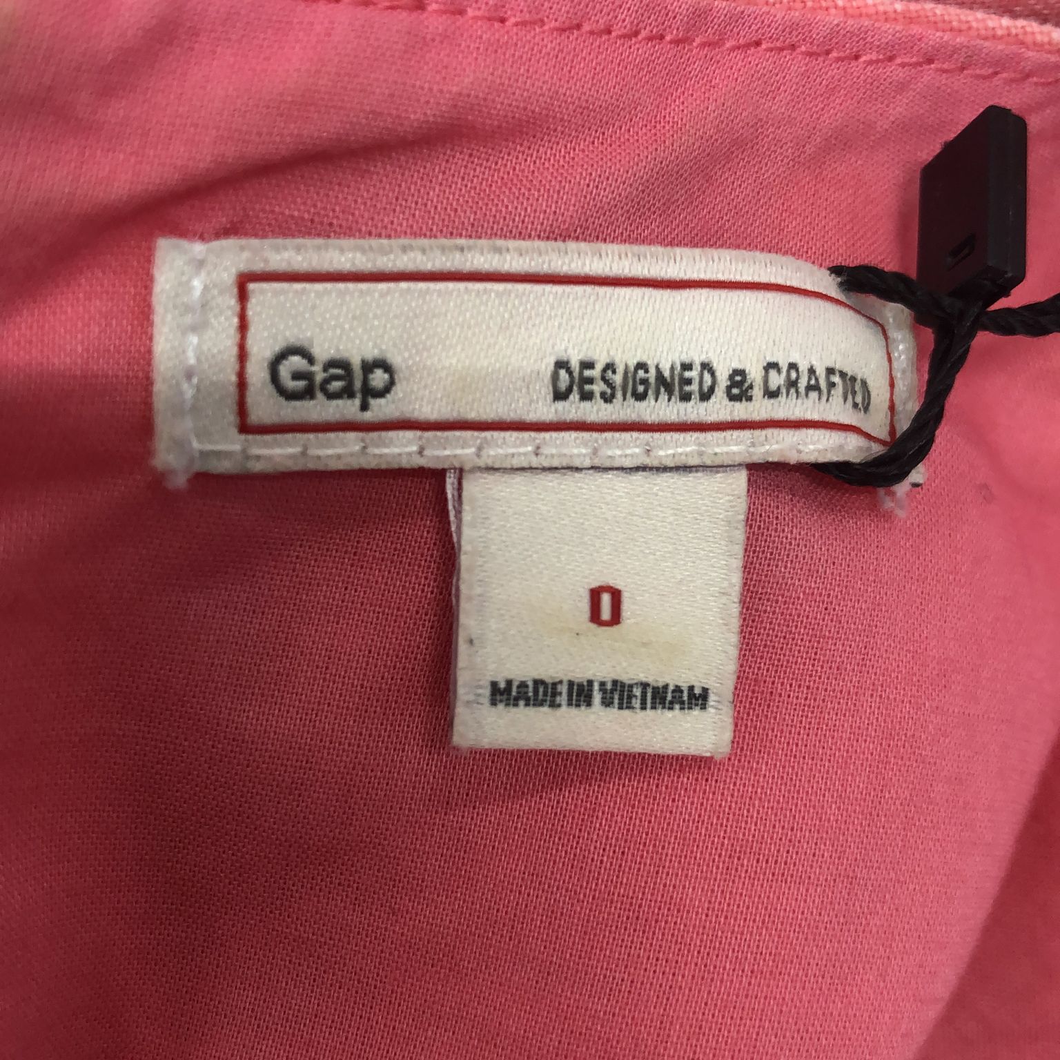 Gap