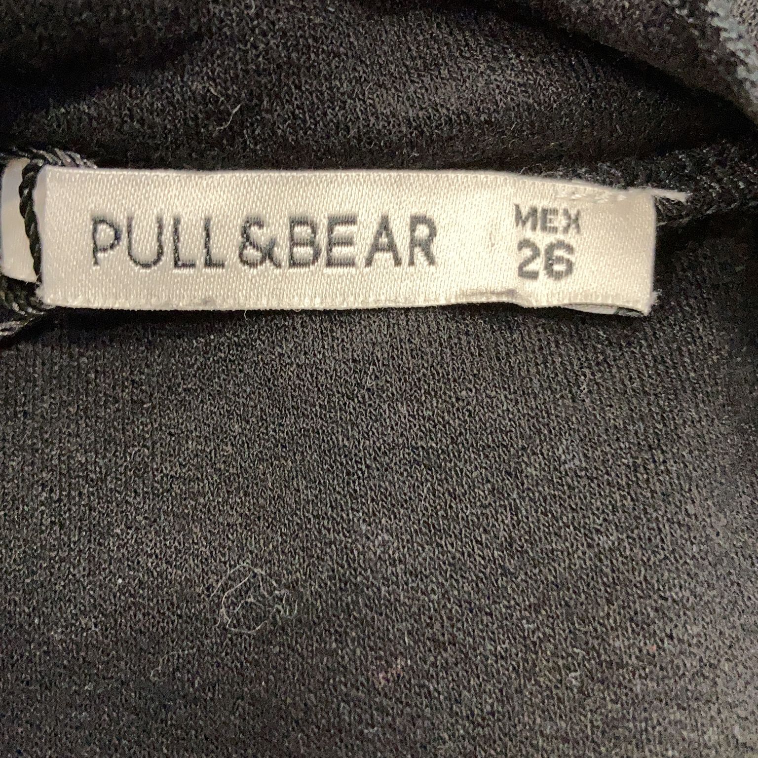 Pull  Bear