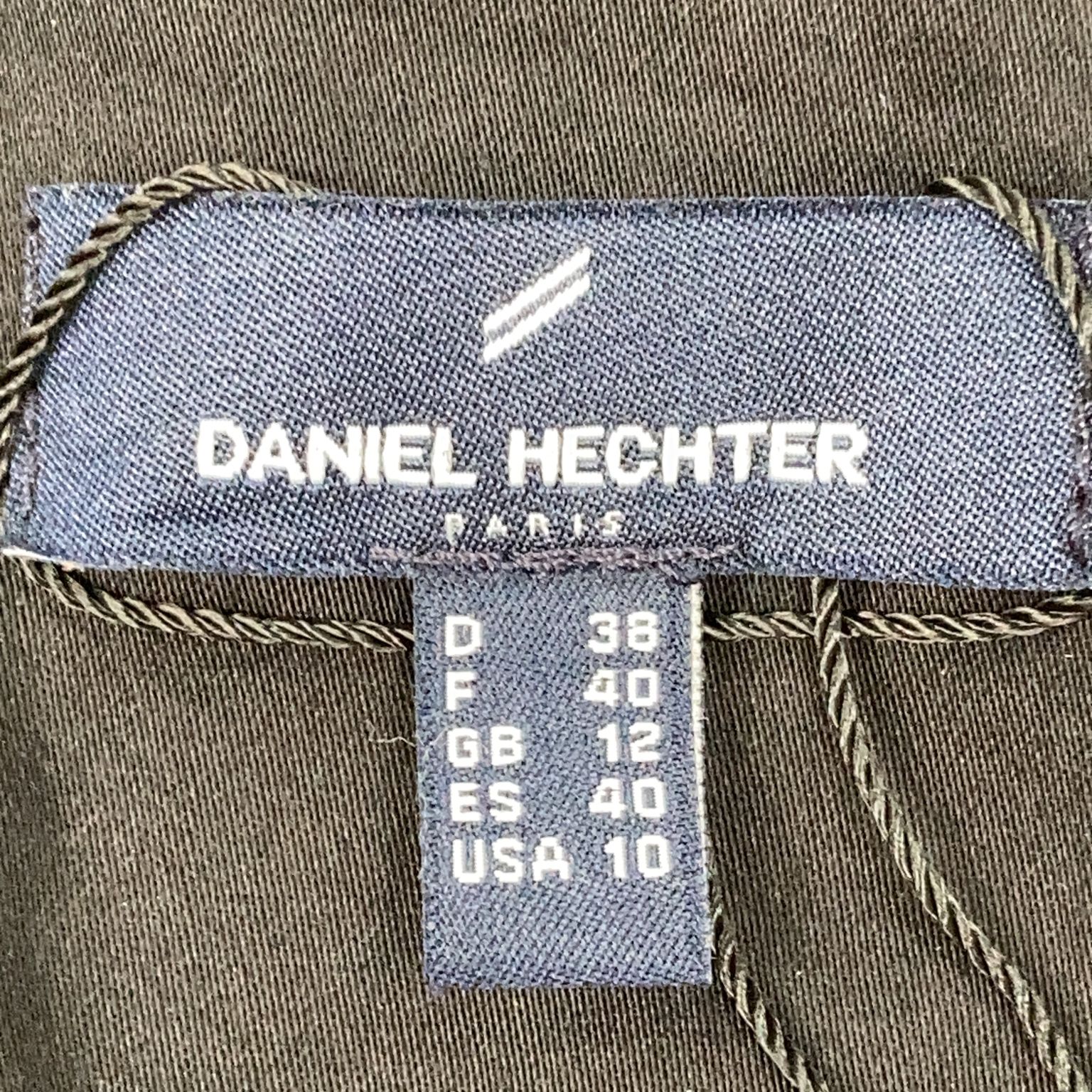 Daniel Hechter