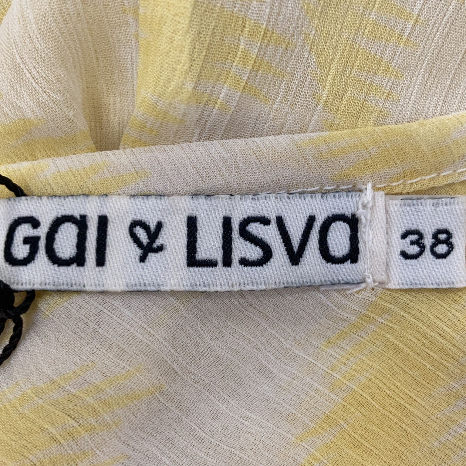 Gai+Lisva