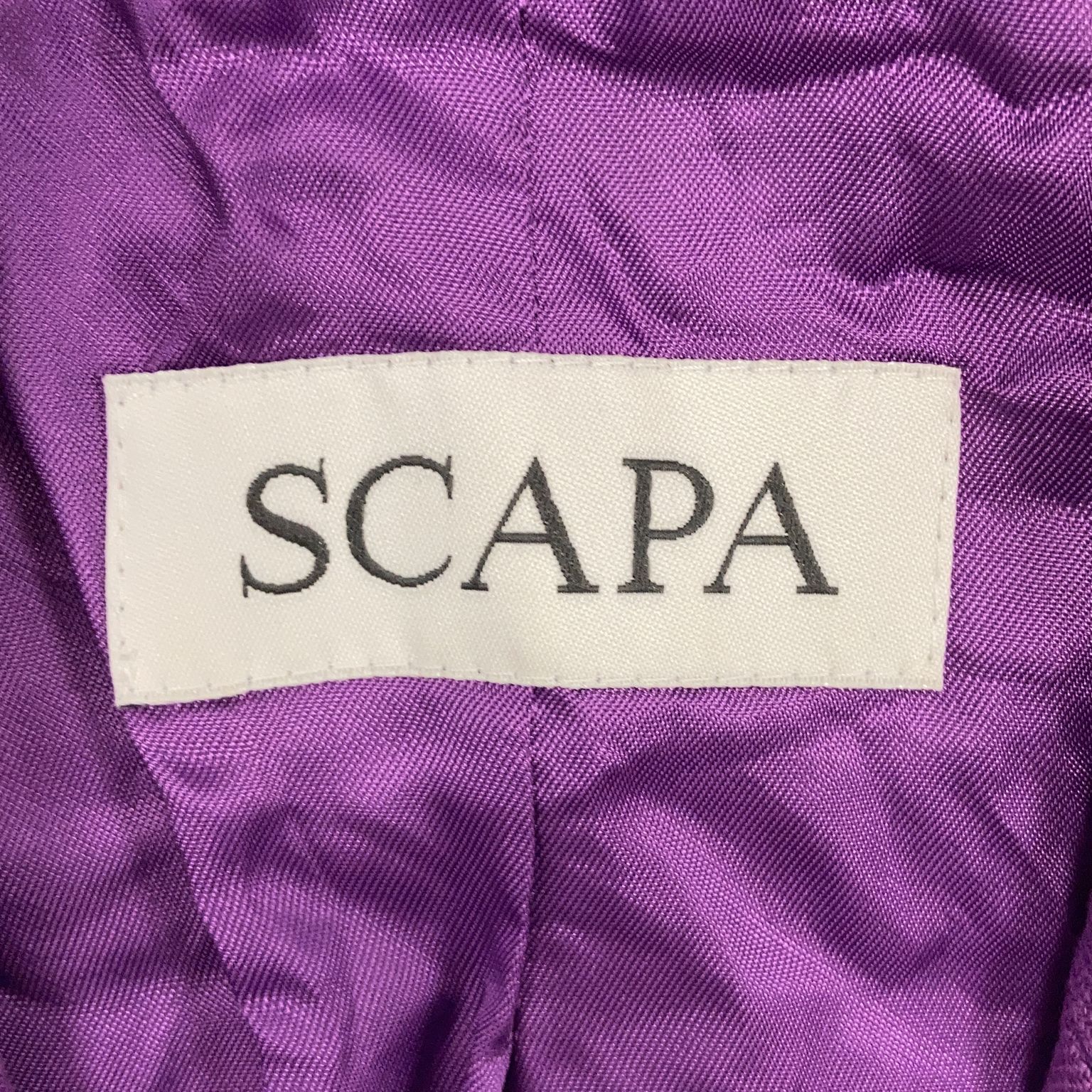 Scapa