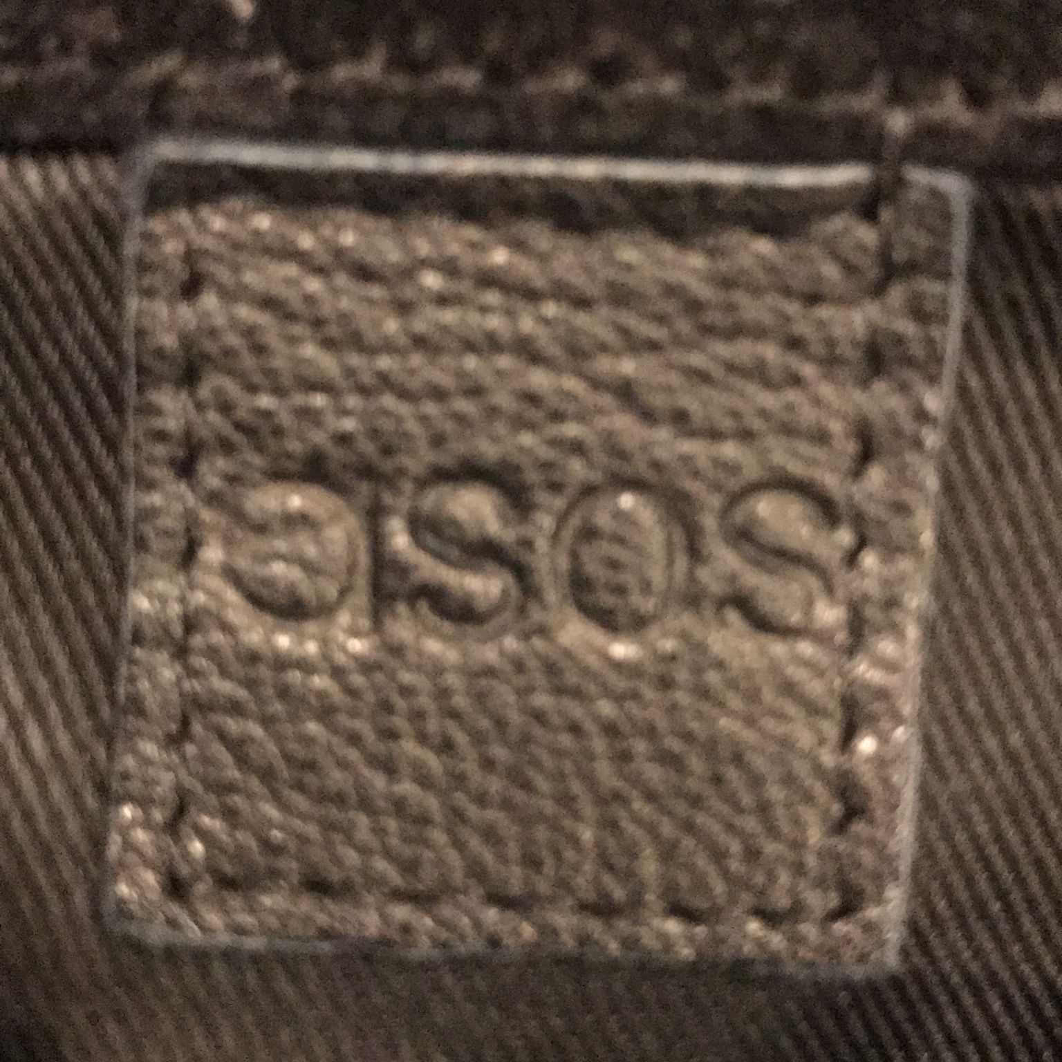 ASOS