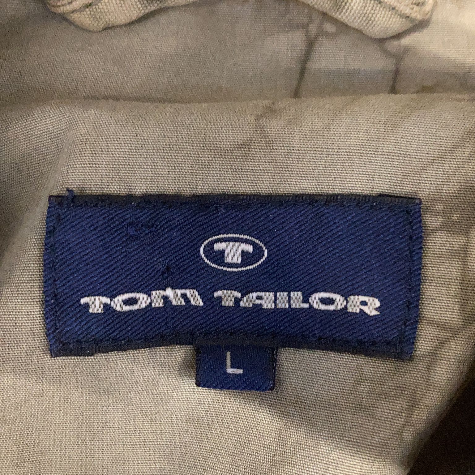 Tom Tailor