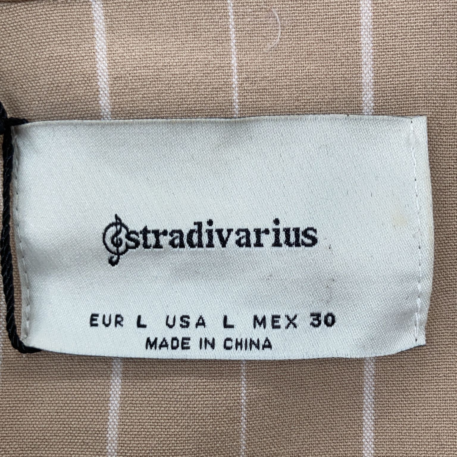 Stradivarius