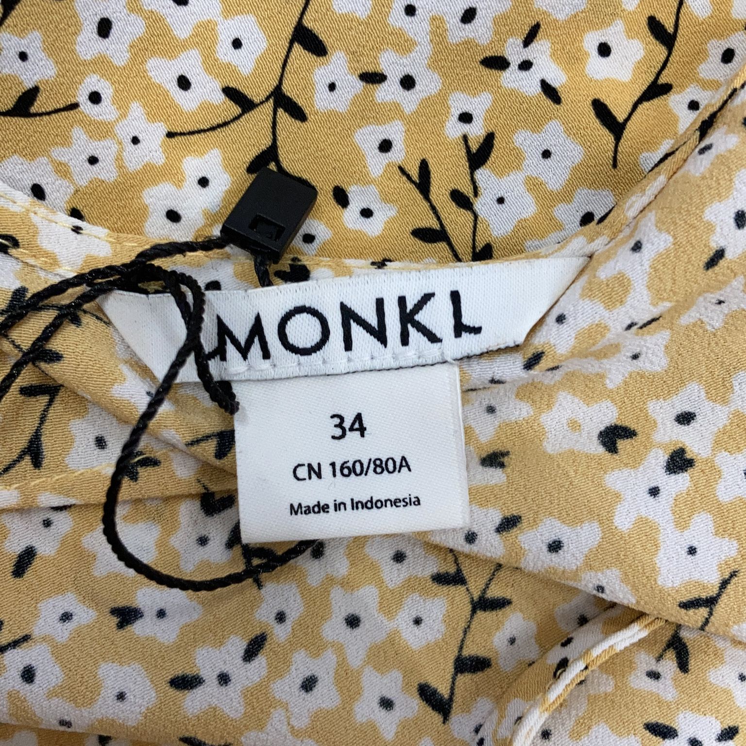 Monki