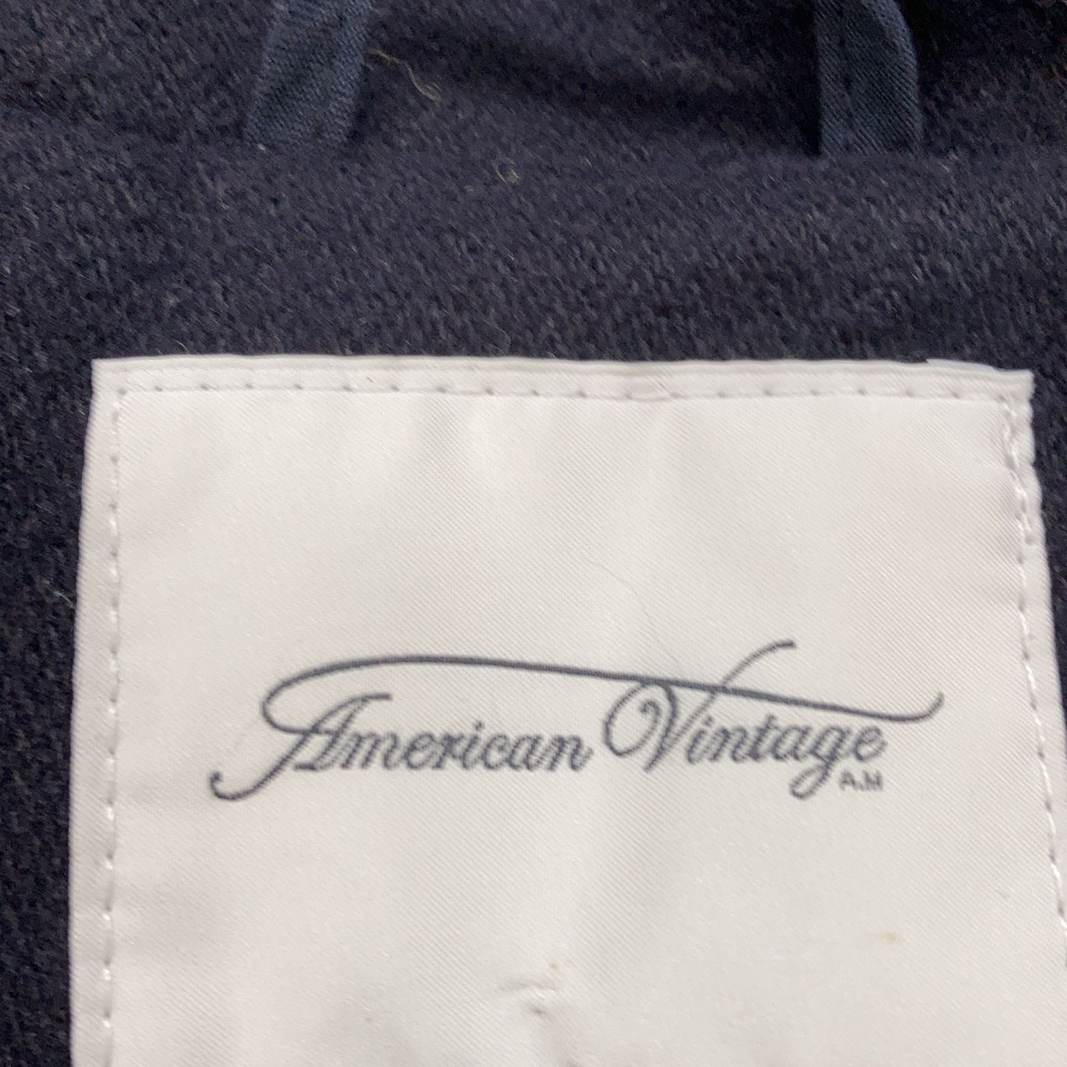 American Vintage