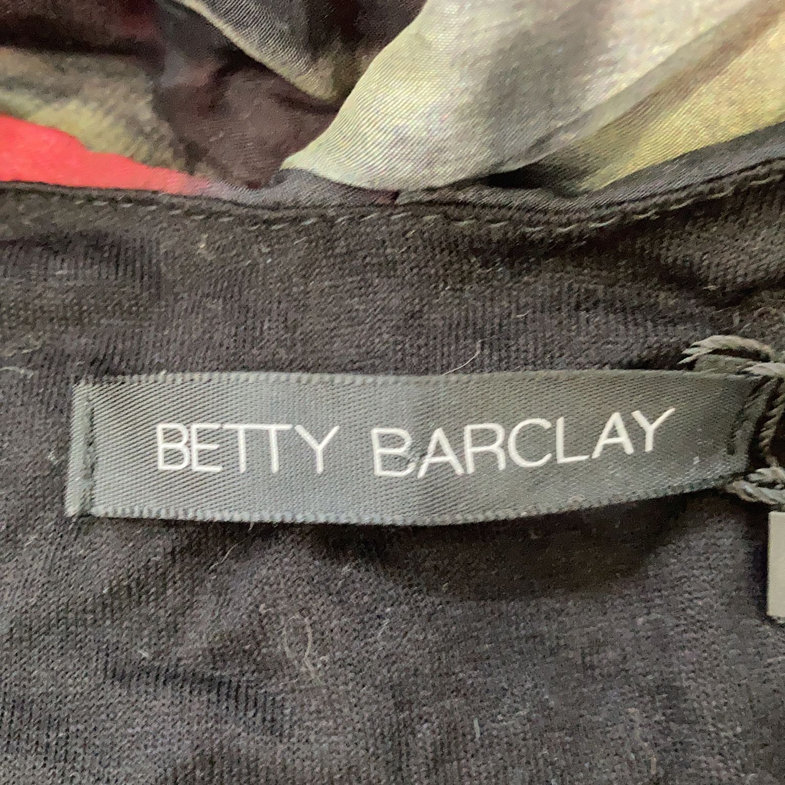 Betty Barclay