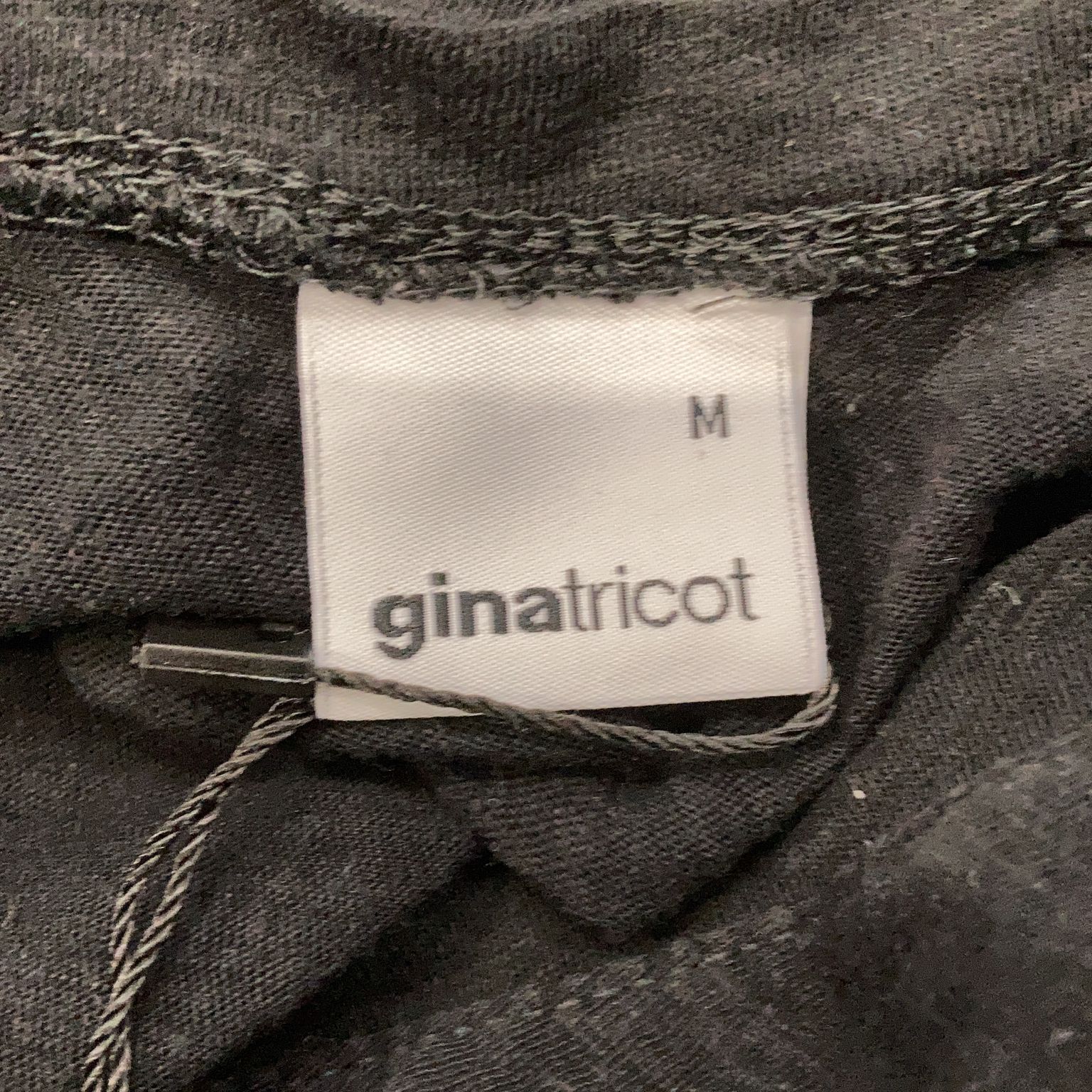 Gina Tricot