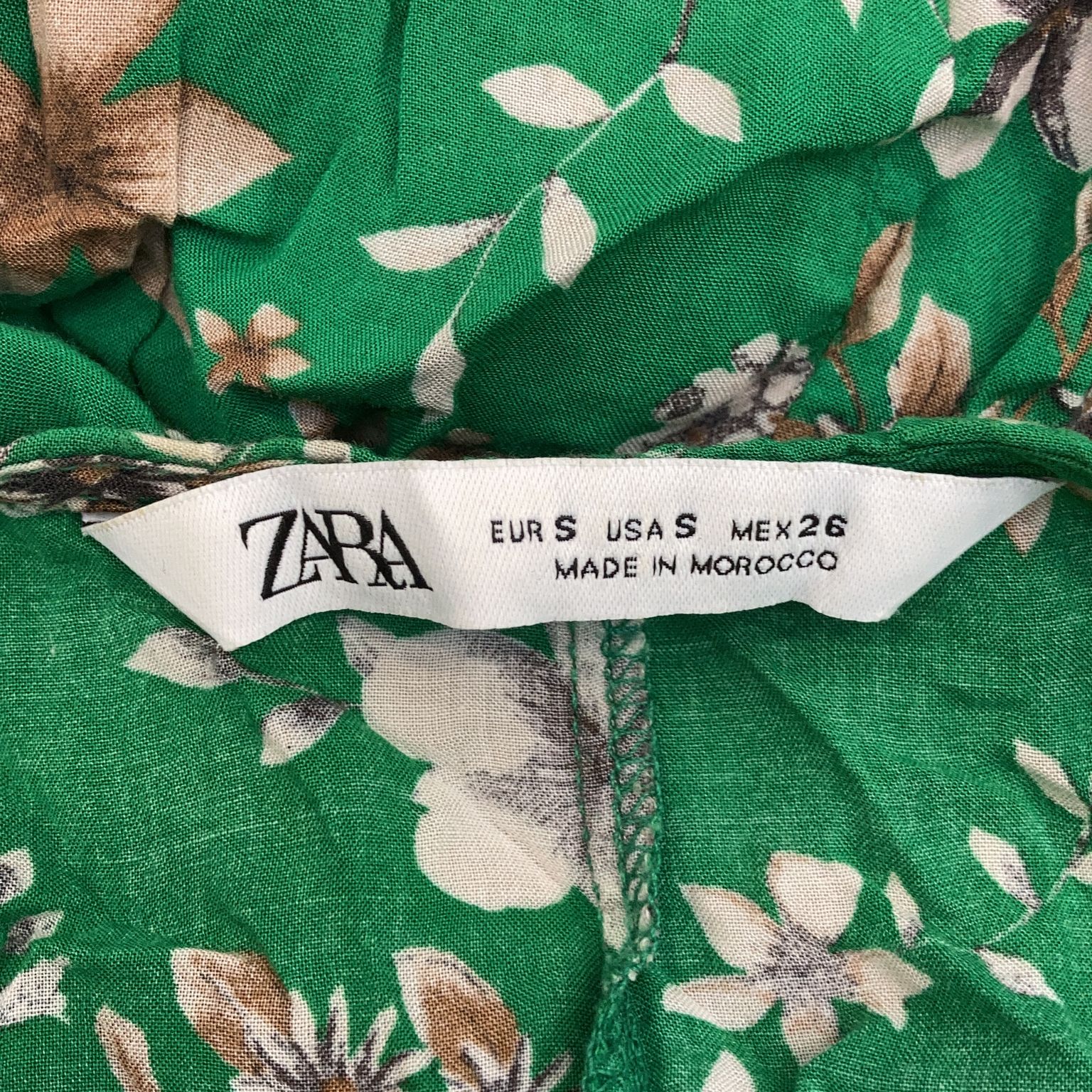 Zara