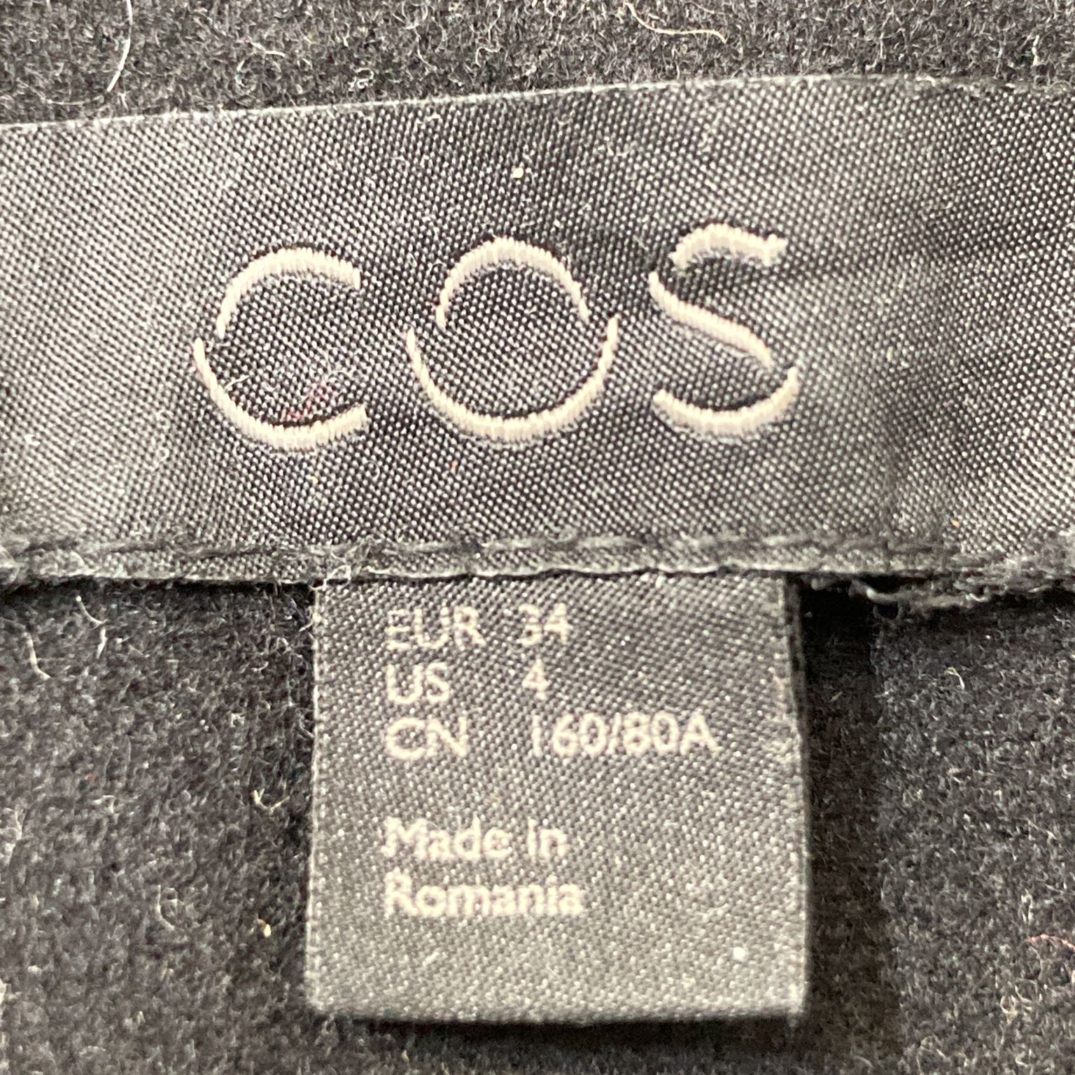 COS