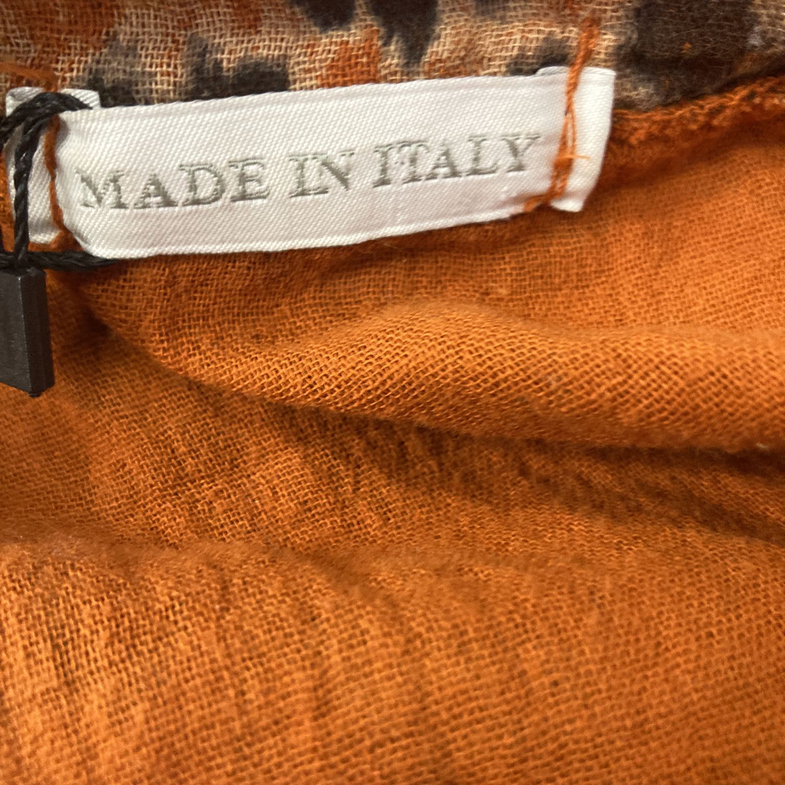 Made in italy