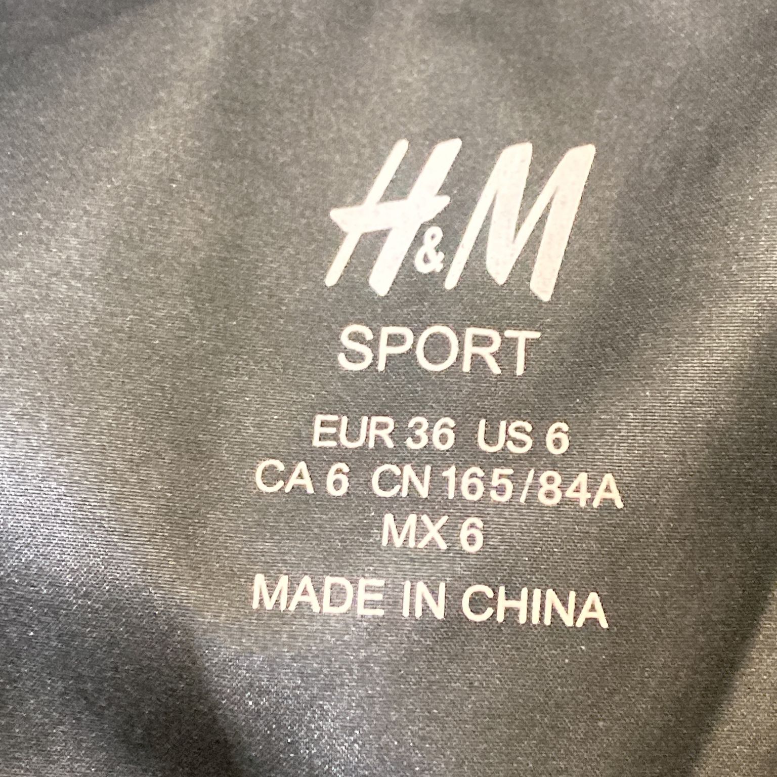 HM Sport