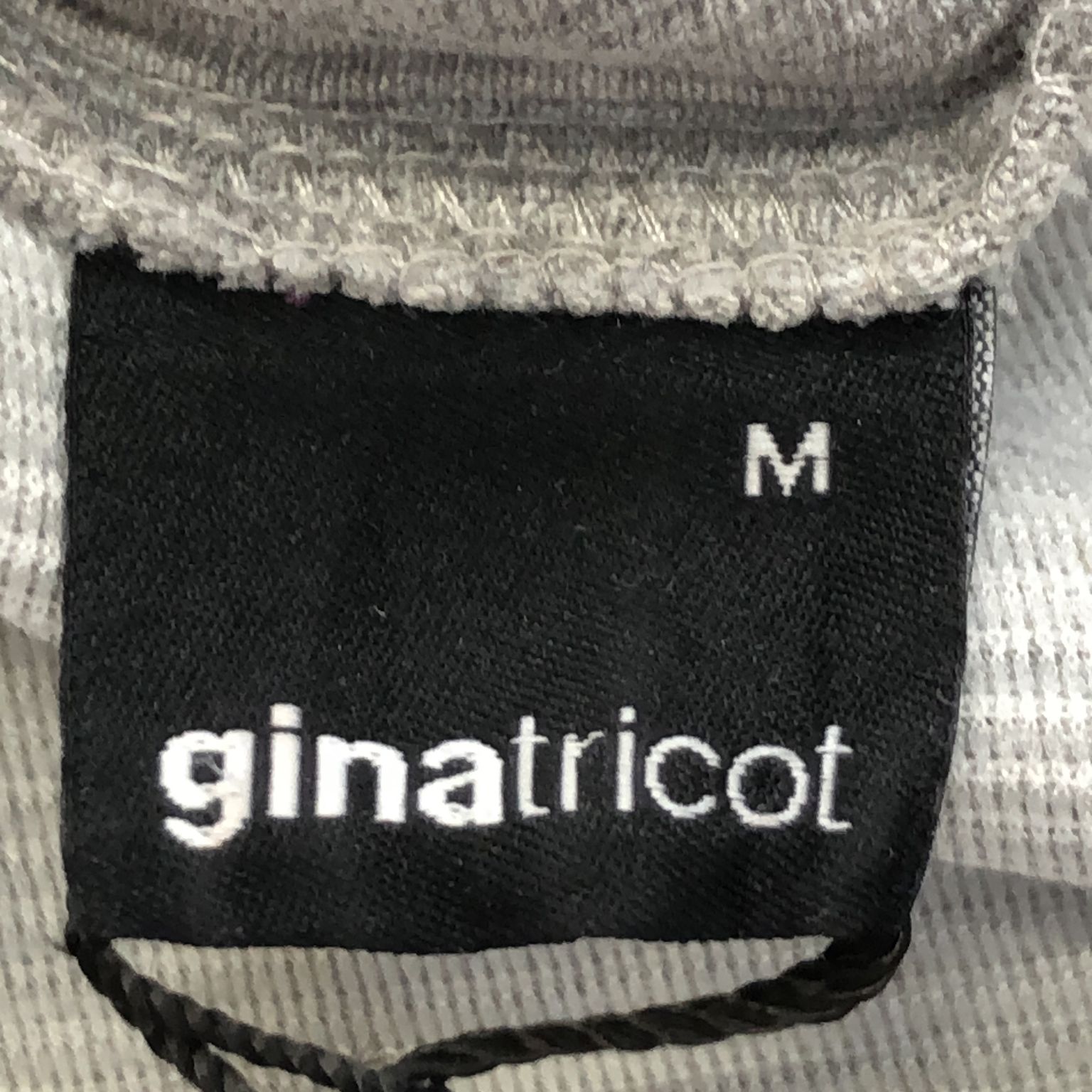 Gina Tricot