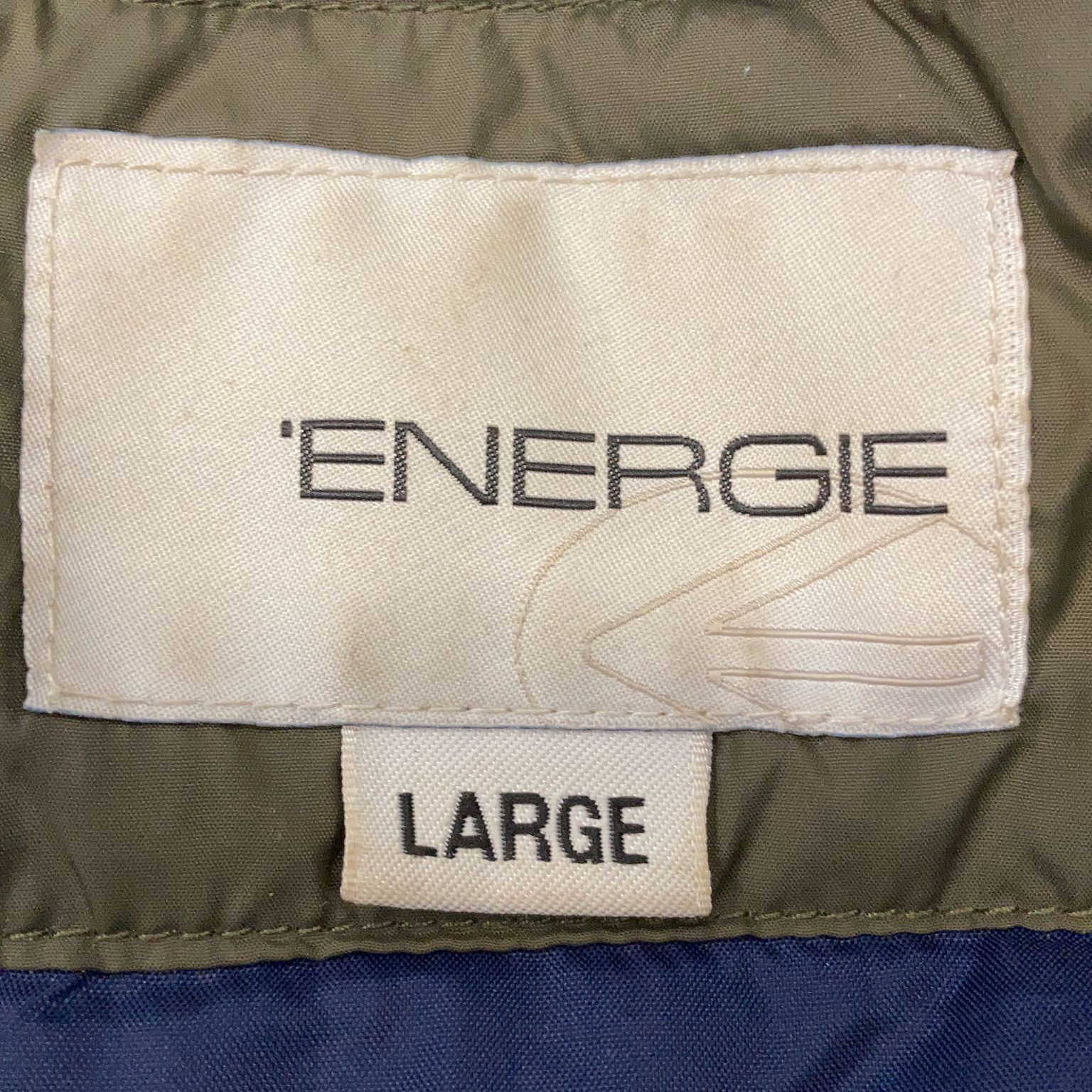 Energie