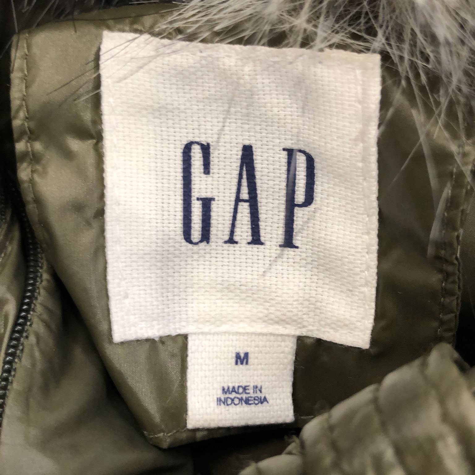 Gap