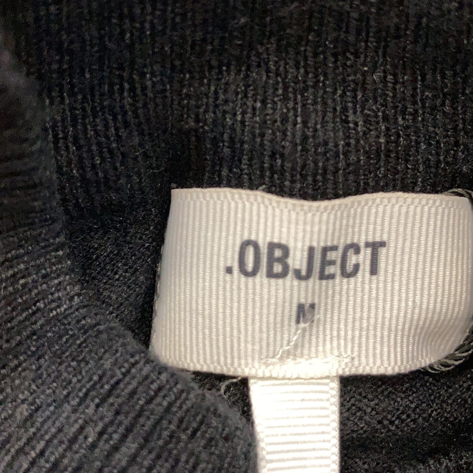 Object