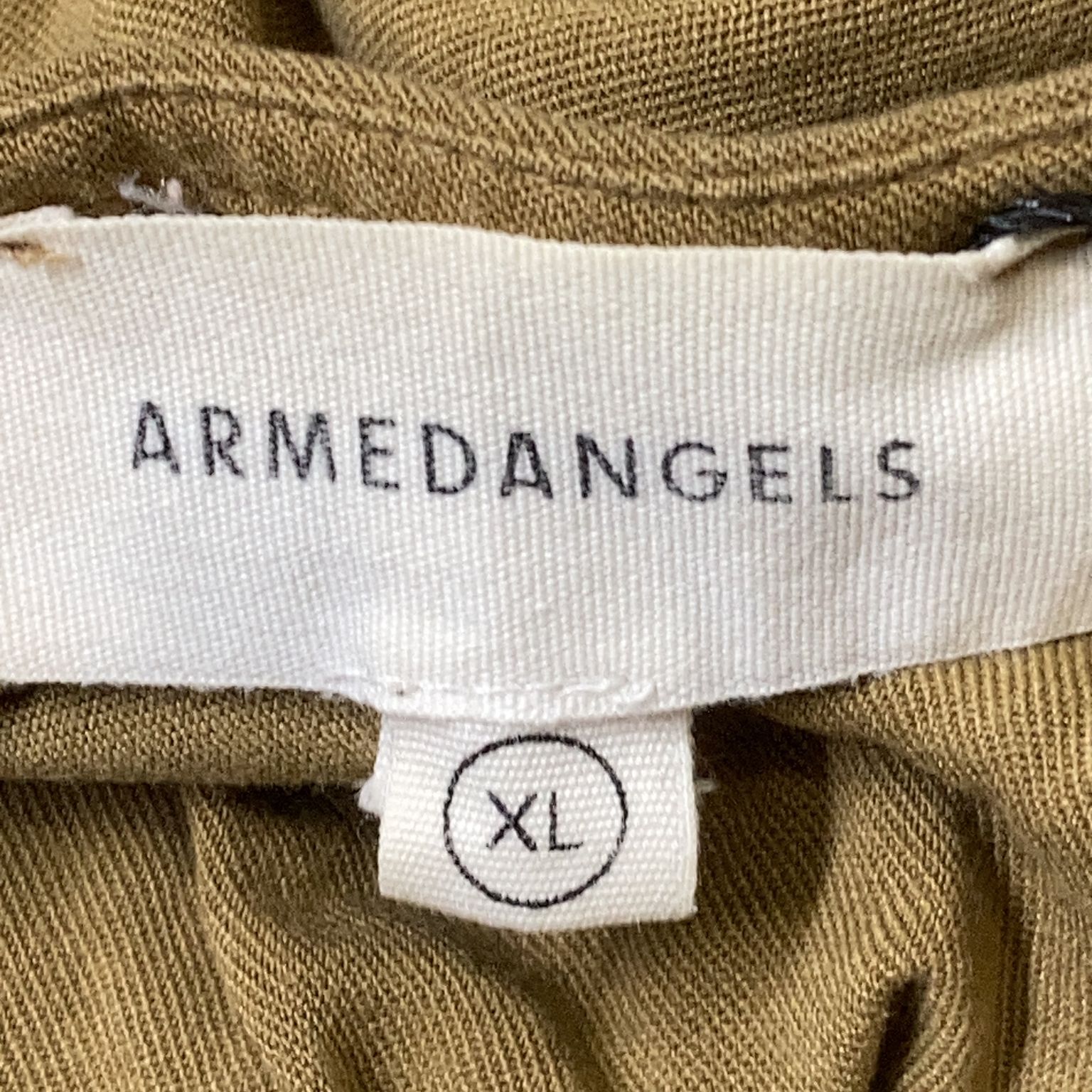 Armedangels