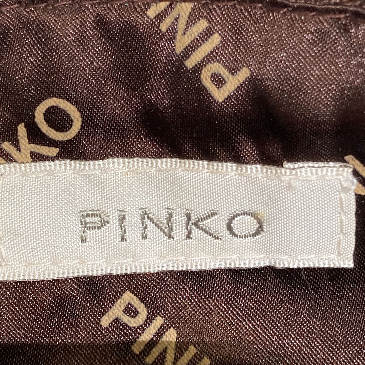 Pinko