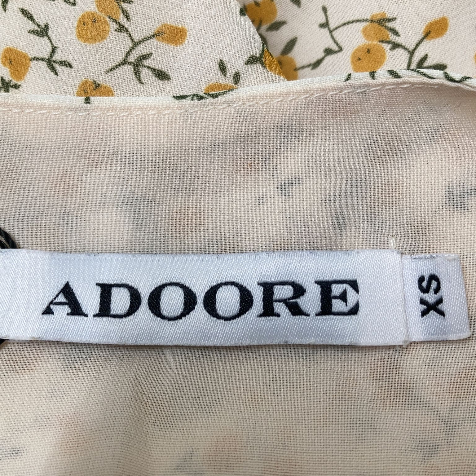 Adoore