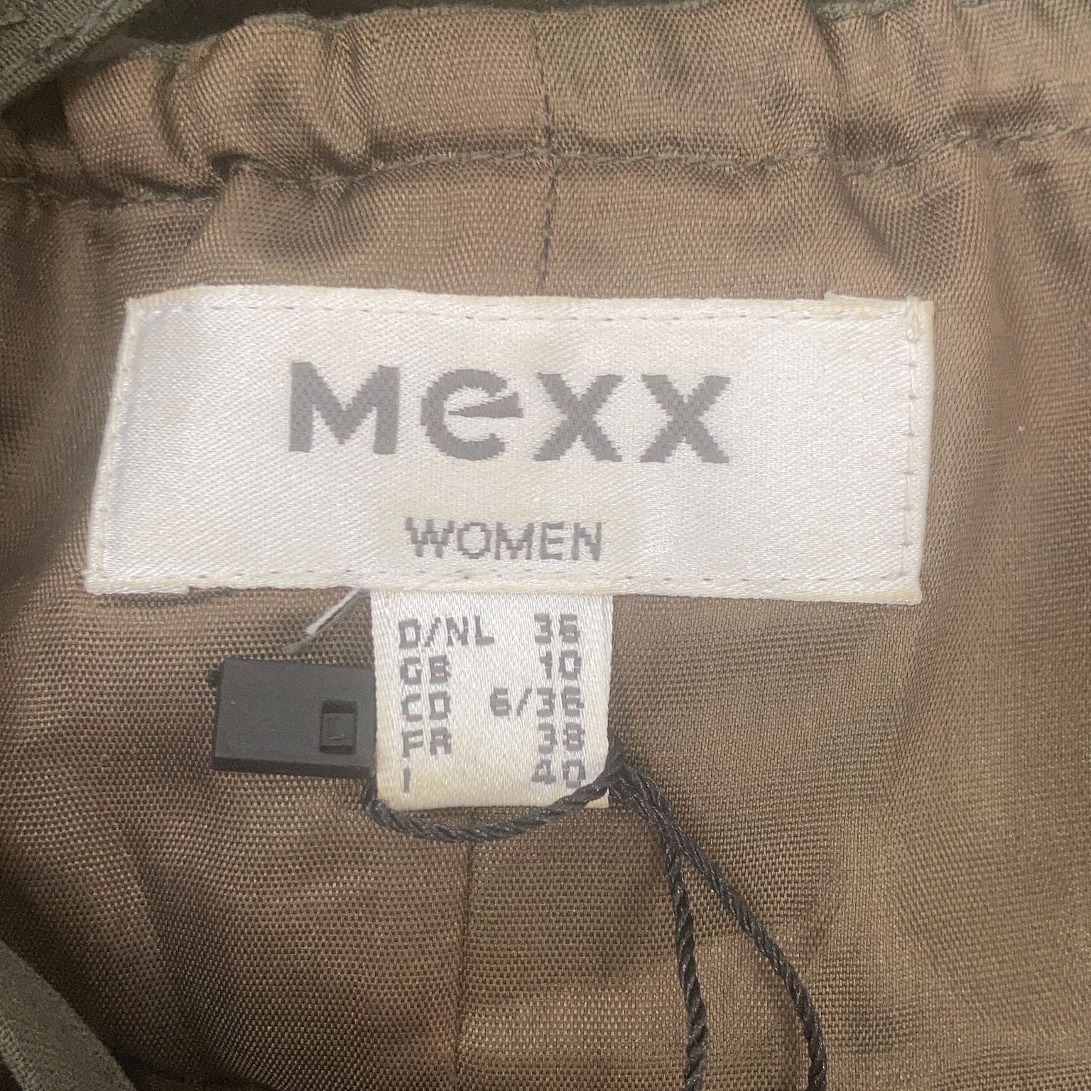 Mexx