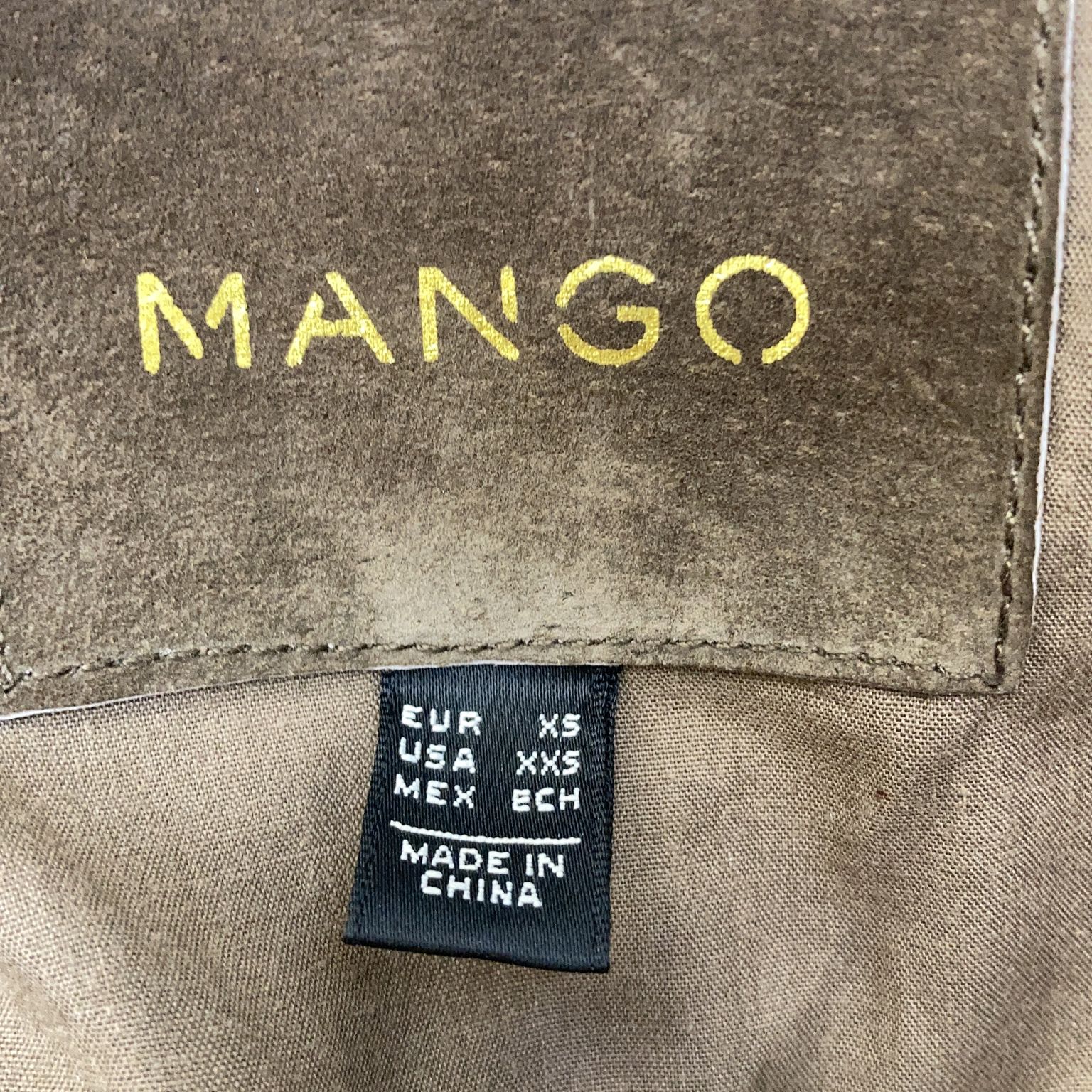 Mango