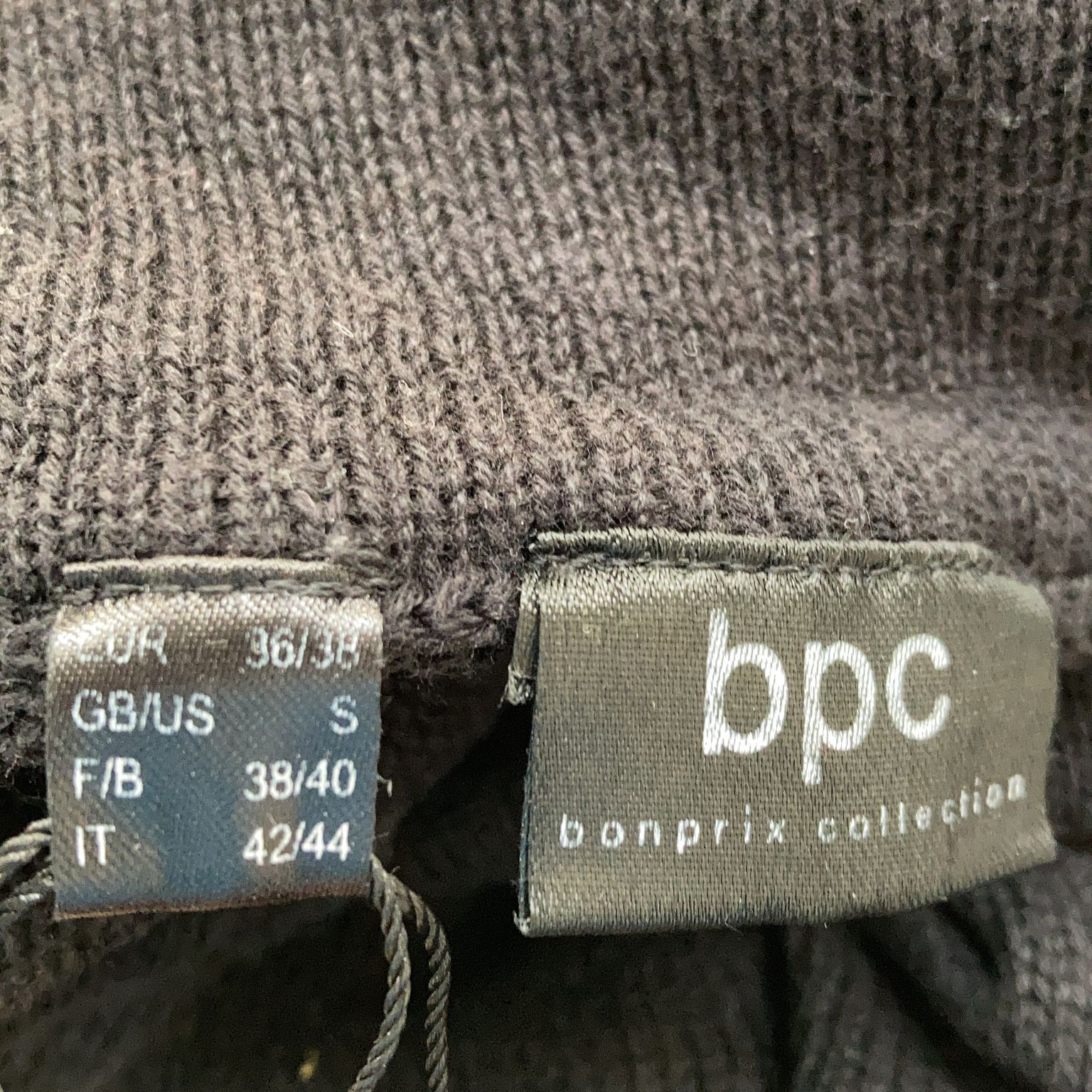 BPC Bonprix Collection