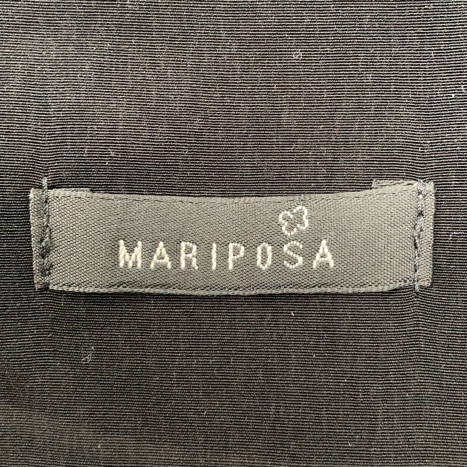 Mariposa