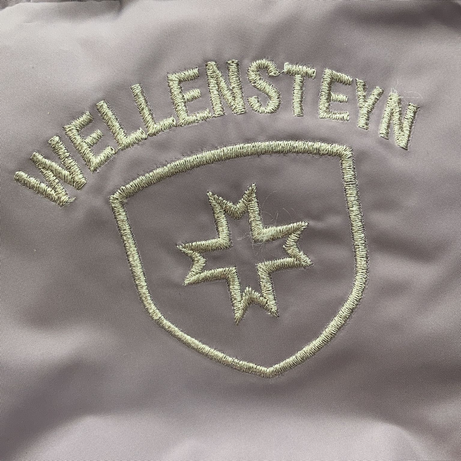 Wellensteyn